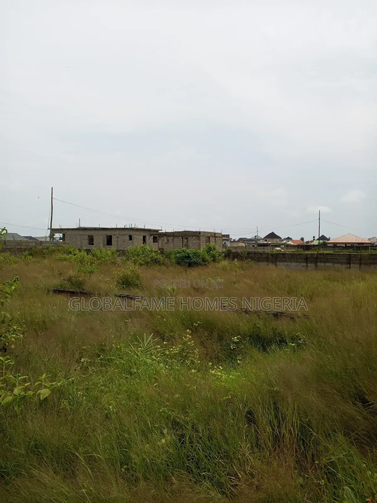 Land for Sale in Lakowe