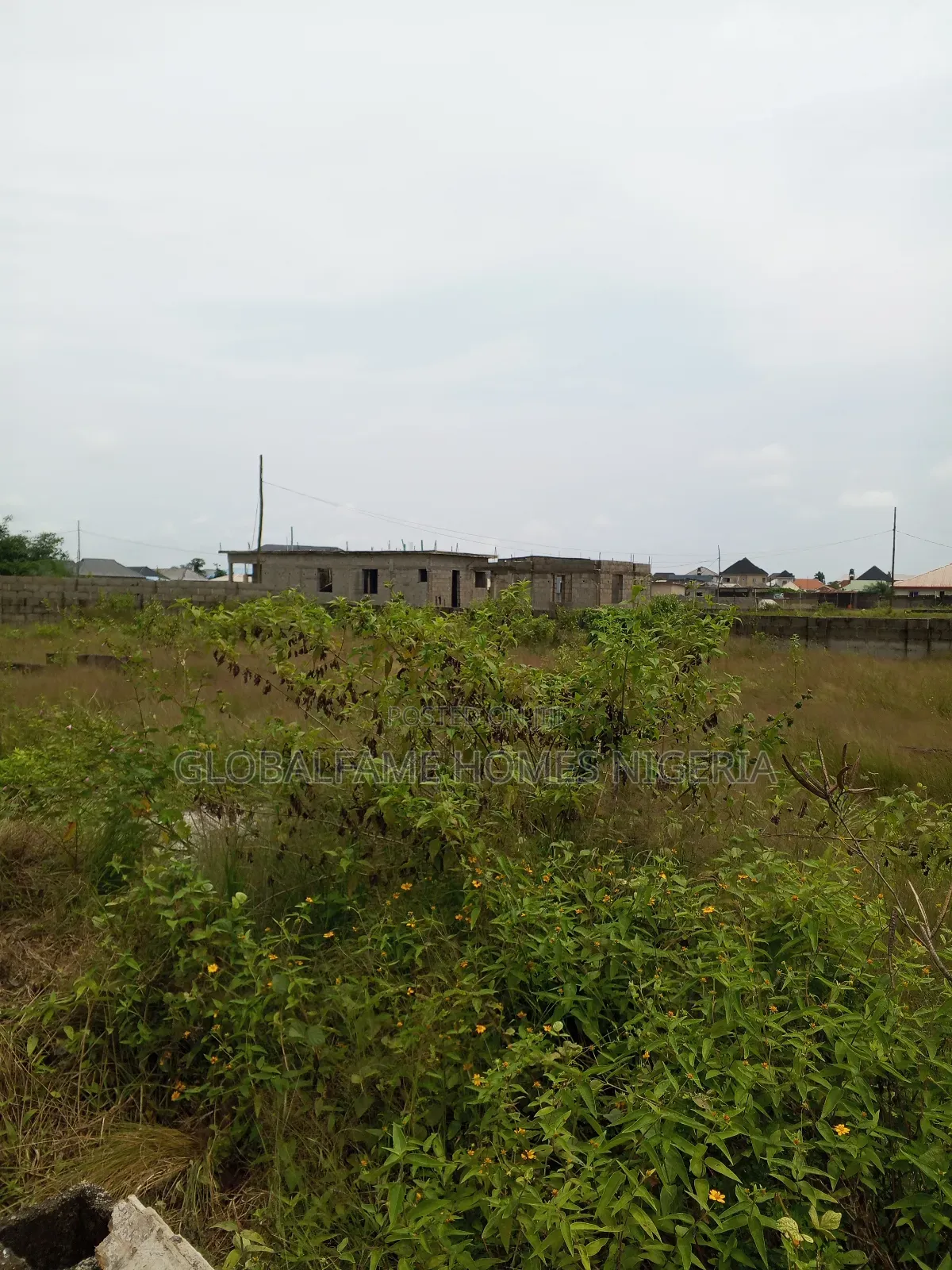 Land for Sale in Lakowe