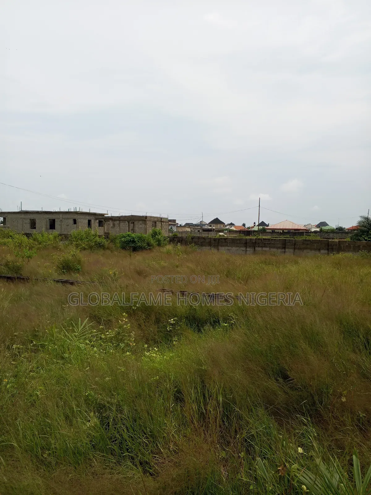 Land for Sale in Lakowe