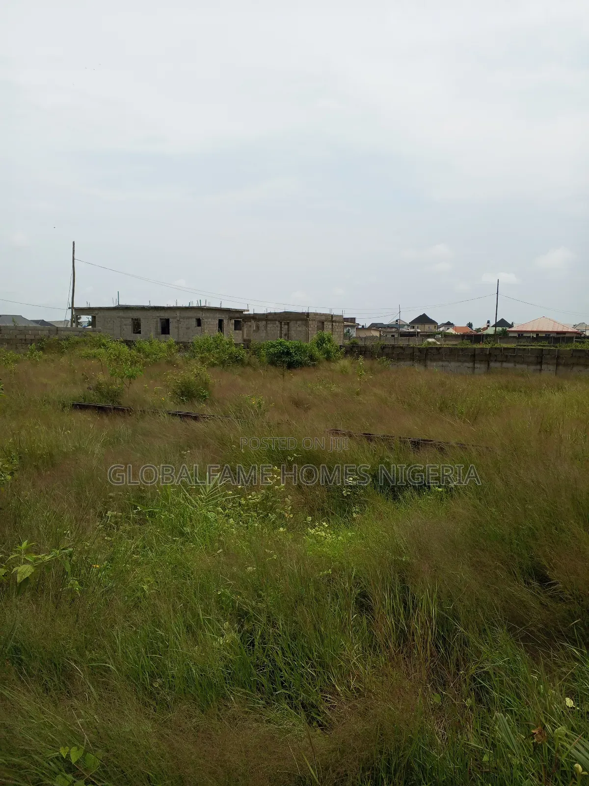 Land for Sale in Lakowe