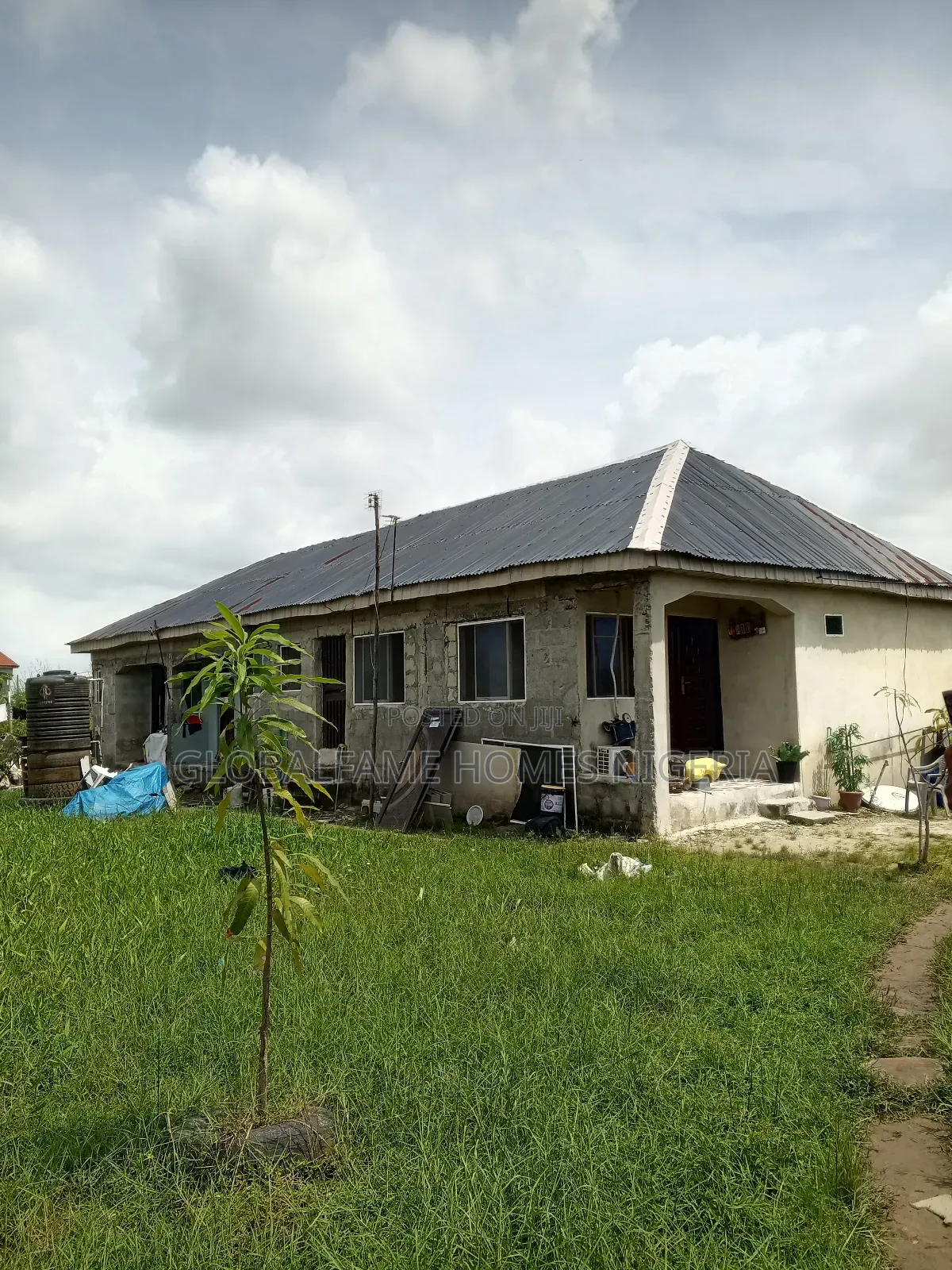 4bdrm Bungalow in Onishon Ibeju Lekki, Lakowe for sale in Lakowe