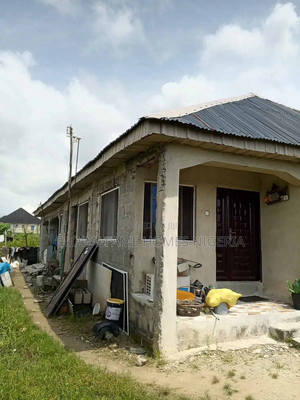 4bdrm Bungalow in Onishon Ibeju Lekki, Lakowe for sale in Lakowe