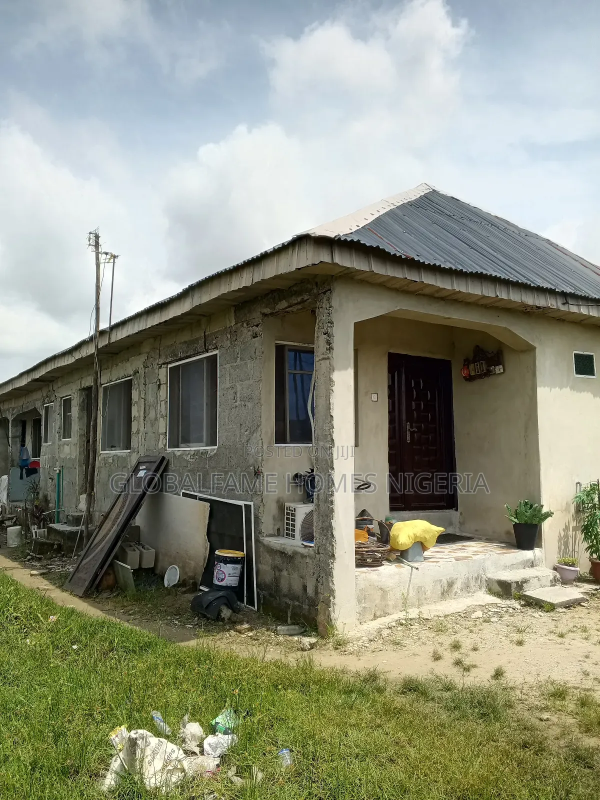 4bdrm Bungalow in Onishon Ibeju Lekki, Lakowe for sale in Lakowe