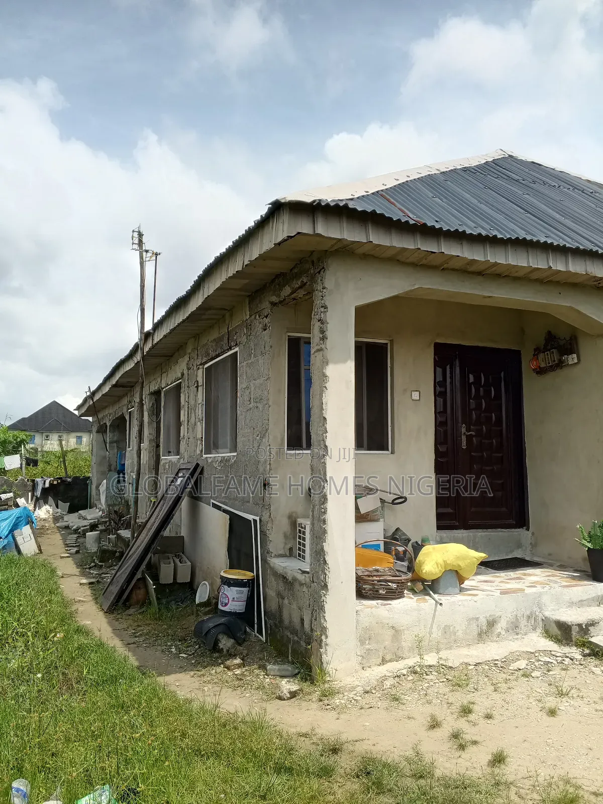 4bdrm Bungalow in Onishon Ibeju Lekki, Lakowe for sale in Lakowe