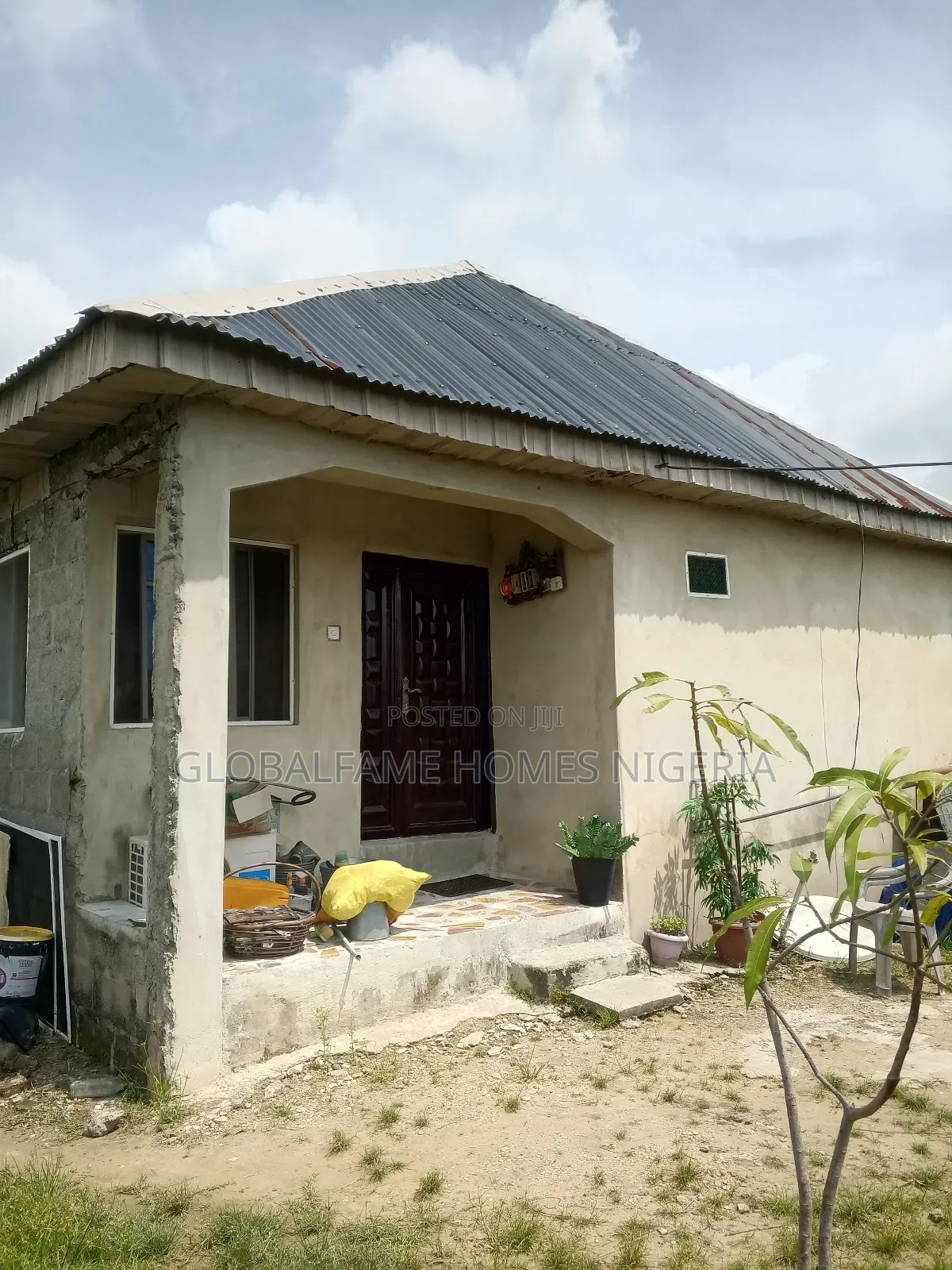 4bdrm Bungalow in Onishon Ibeju Lekki, Lakowe for sale in Lakowe