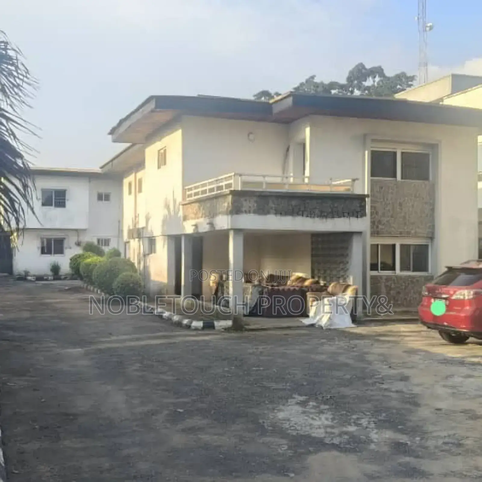 4bdrm Duplex in Ikeja Lagos for sale in Ikeja GRA