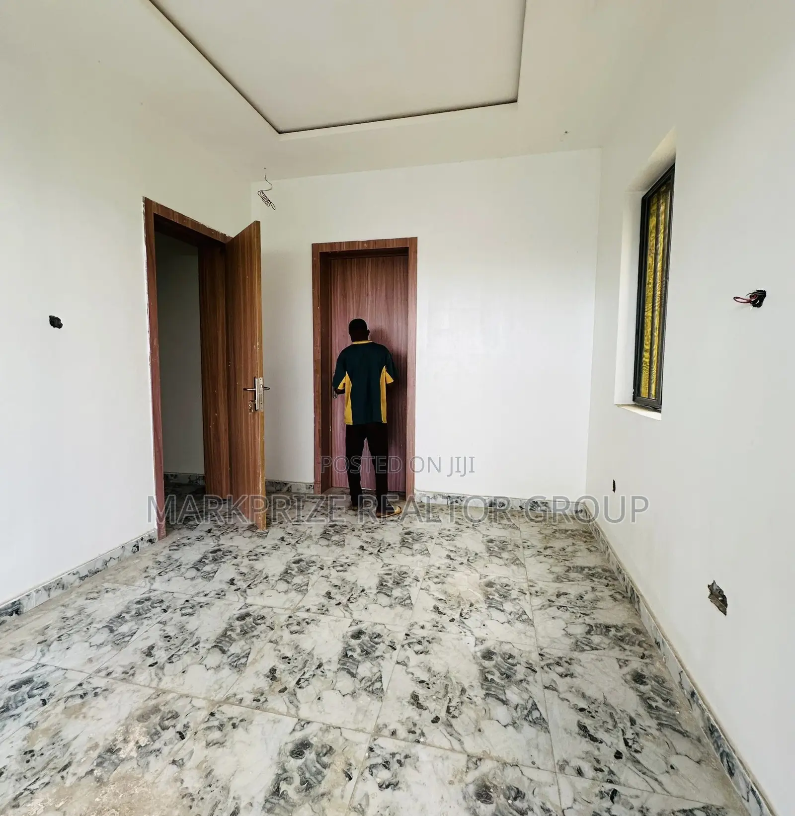 5bdrm Duplex in Opic Isheri Lagos for sale in Isheri North