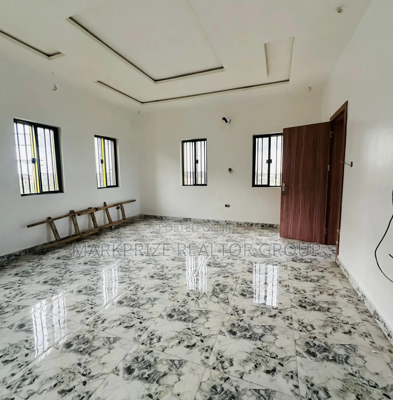 5bdrm Duplex in Opic Isheri Lagos for sale in Isheri North