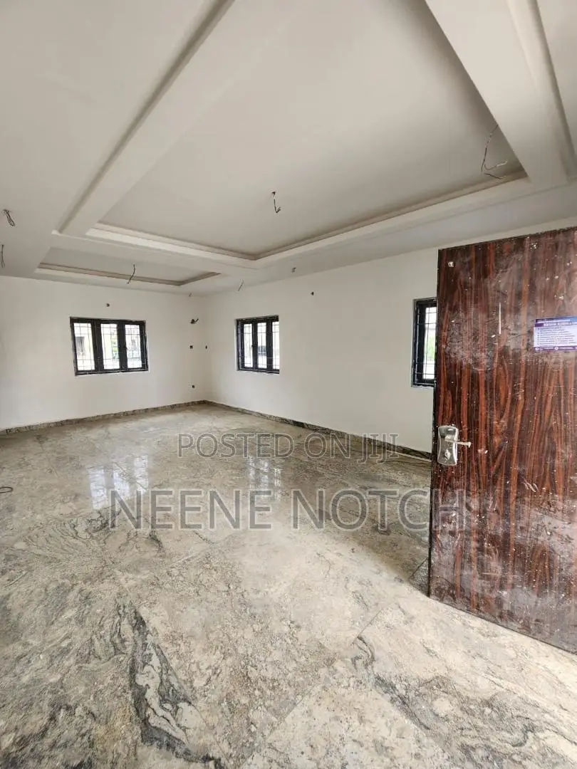 Furnished 4bdrm Duplex in Royal Estate, Apo Resettlement for rent in Apo Resettlement