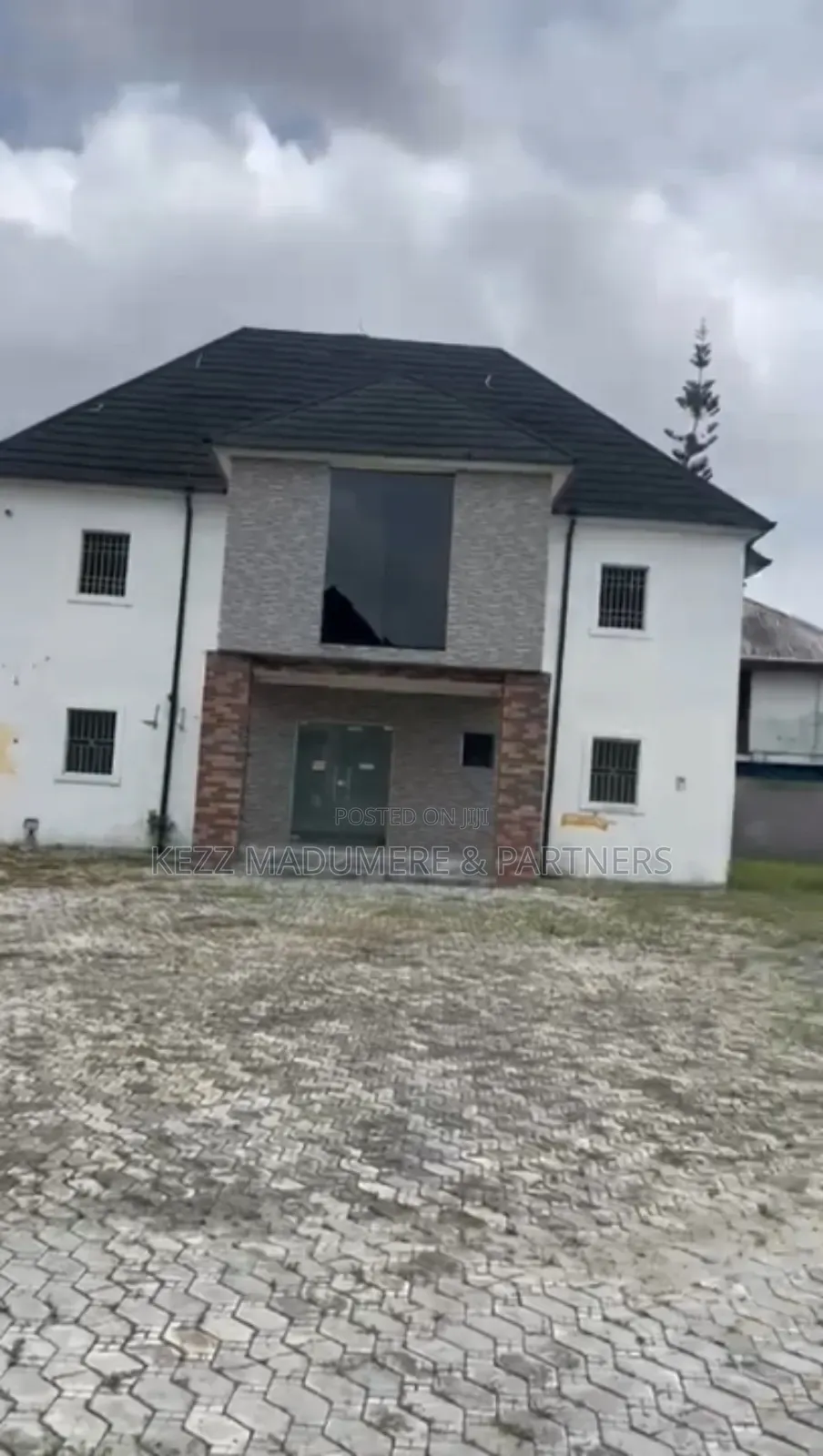 5bdrm Duplex in Nta Road , Port for sale in Port-Harcourt