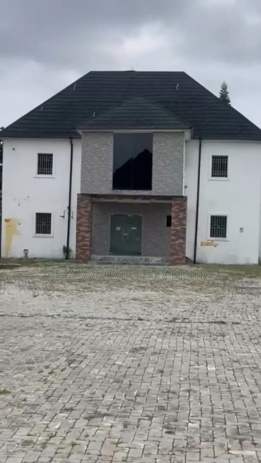 5bdrm Duplex in Nta Road , Port for sale in Port-Harcourt