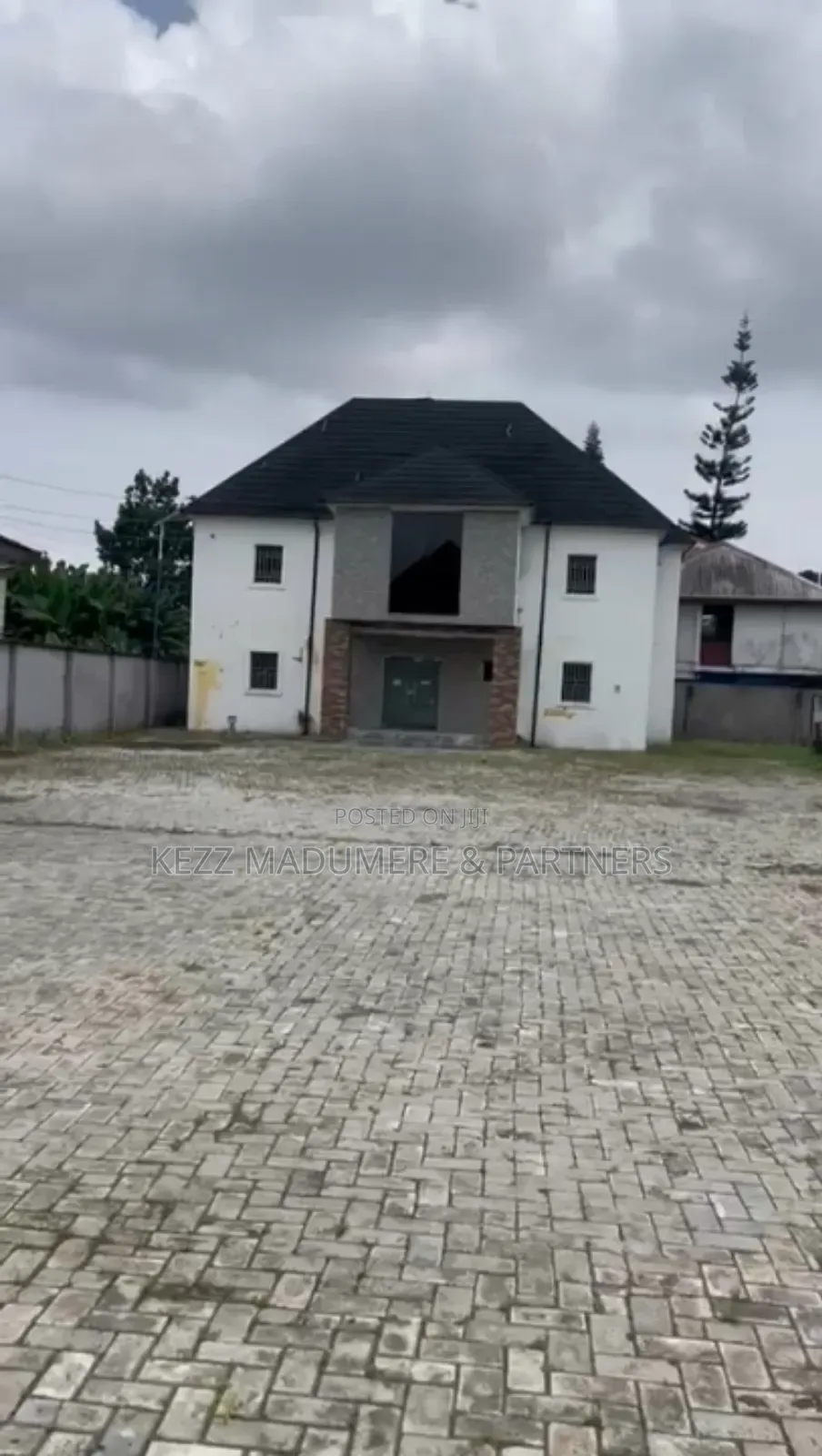 5bdrm Duplex in Nta Road , Port for sale in Port-Harcourt