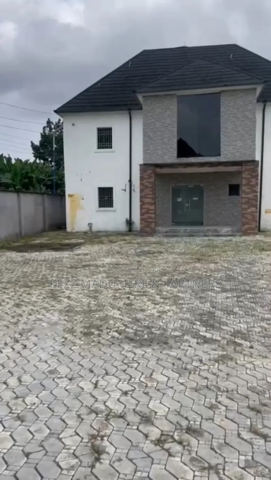 5bdrm Duplex in Nta Road , Port for sale in Port-Harcourt