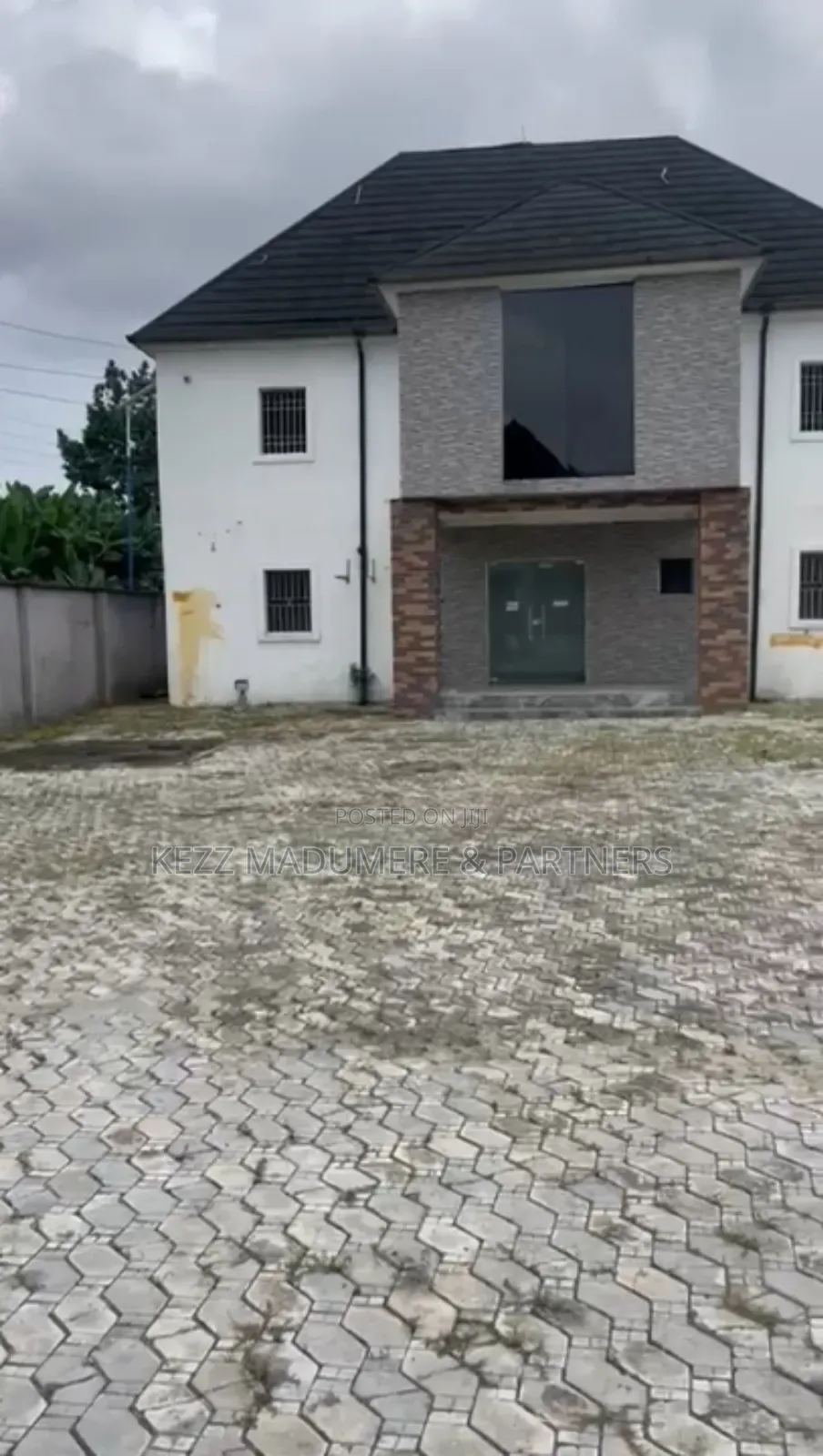 5bdrm Duplex in Nta Road , Port for sale in Port-Harcourt