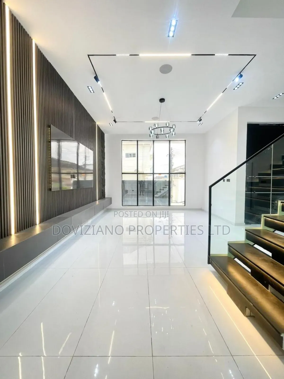 4bdrm Duplex in Ajah for sale in Ajah