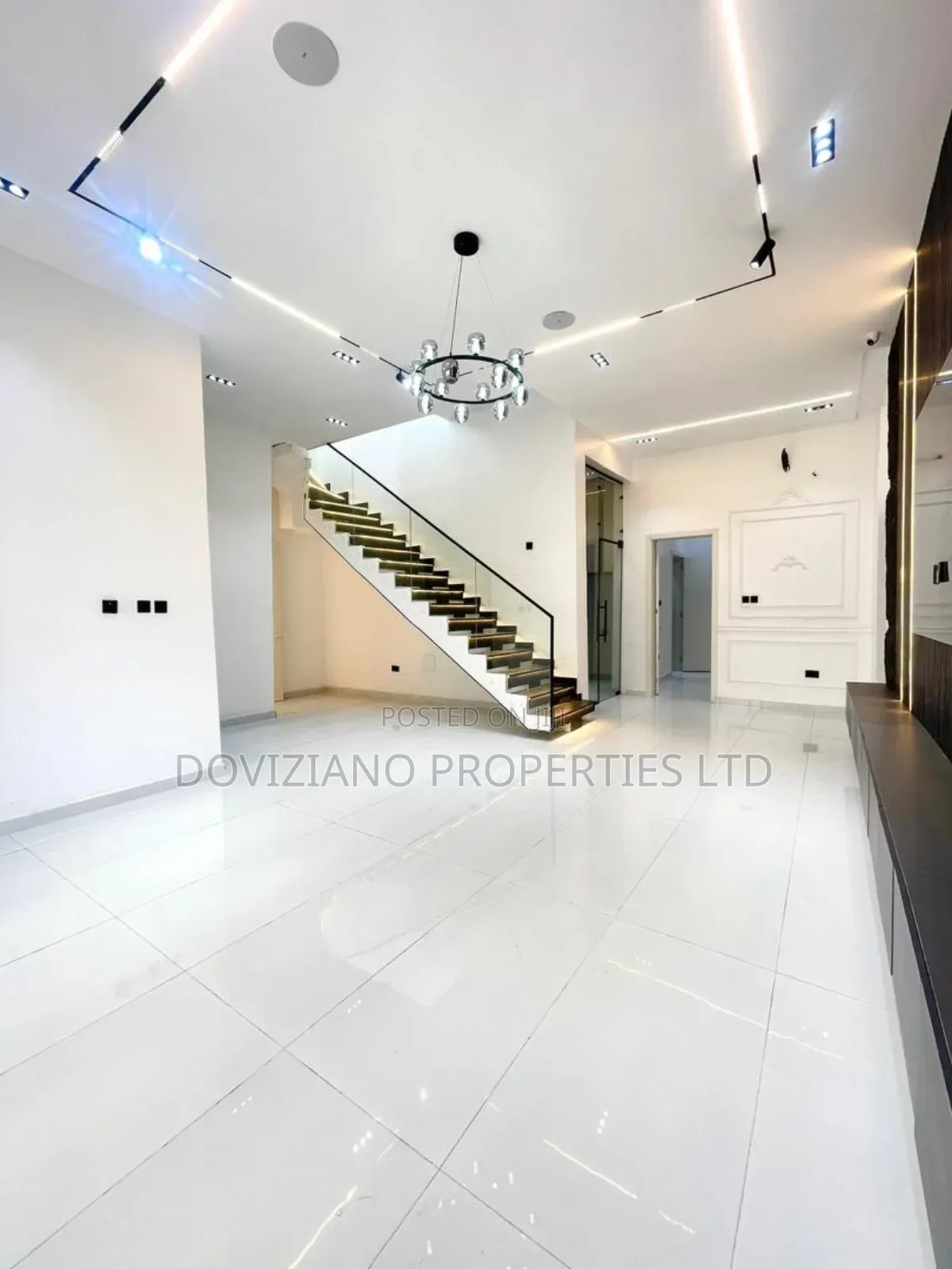 4bdrm Duplex in Ajah for sale in Ajah