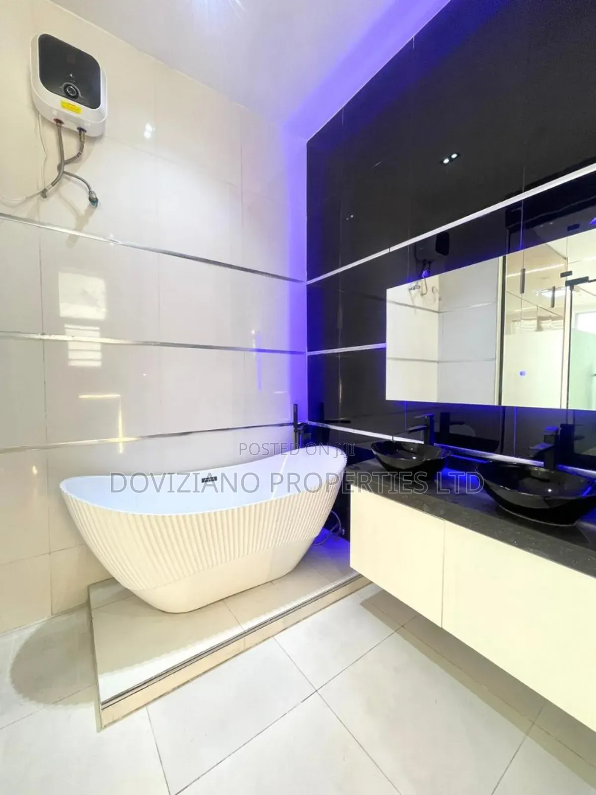 4bdrm Duplex in Ajah for sale in Ajah