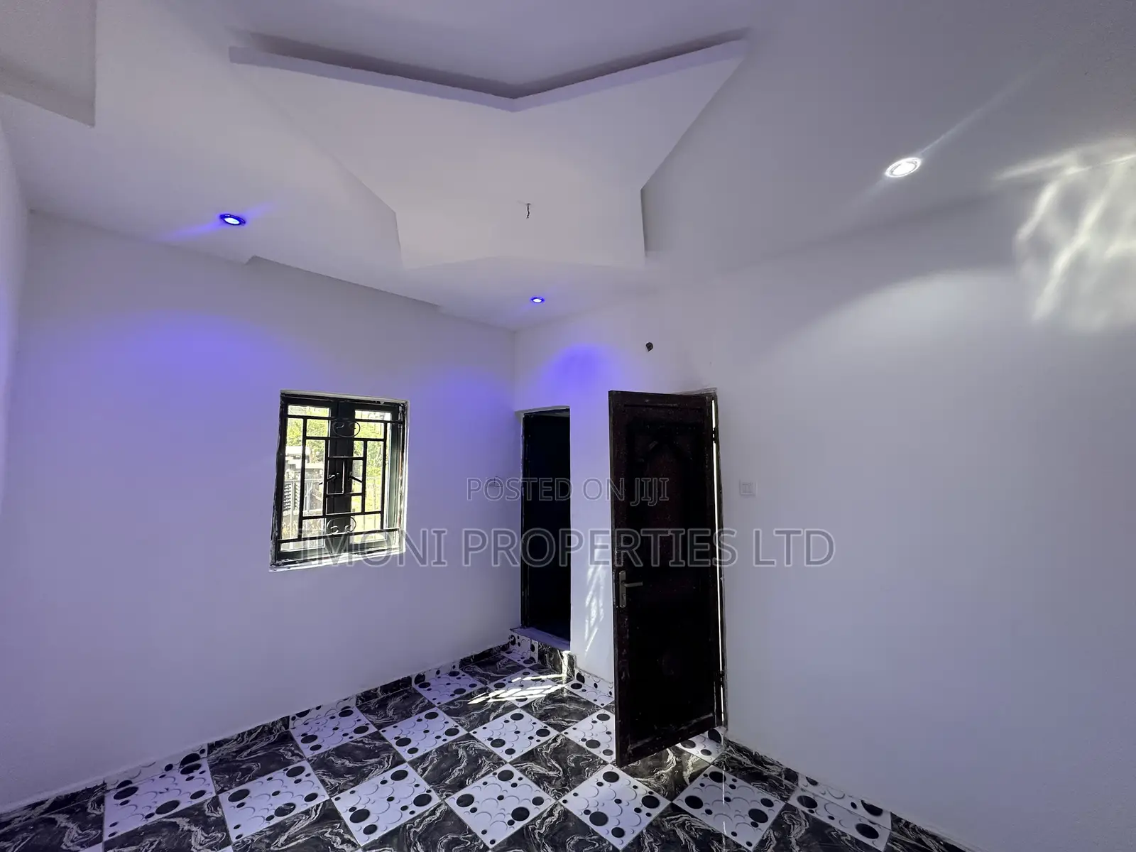 Studio Apartment in Obasajo Road, Dutse-Alhaji for rent in Dutse-Alhaji