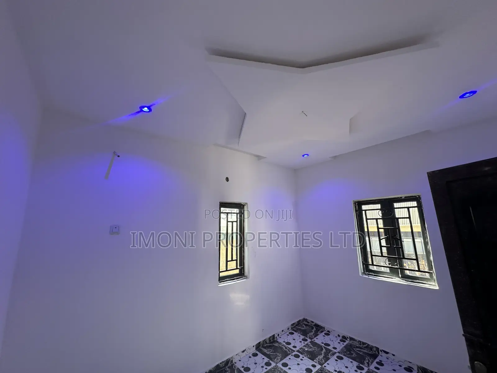 Studio Apartment in Obasajo Road, Dutse-Alhaji for rent in Dutse-Alhaji
