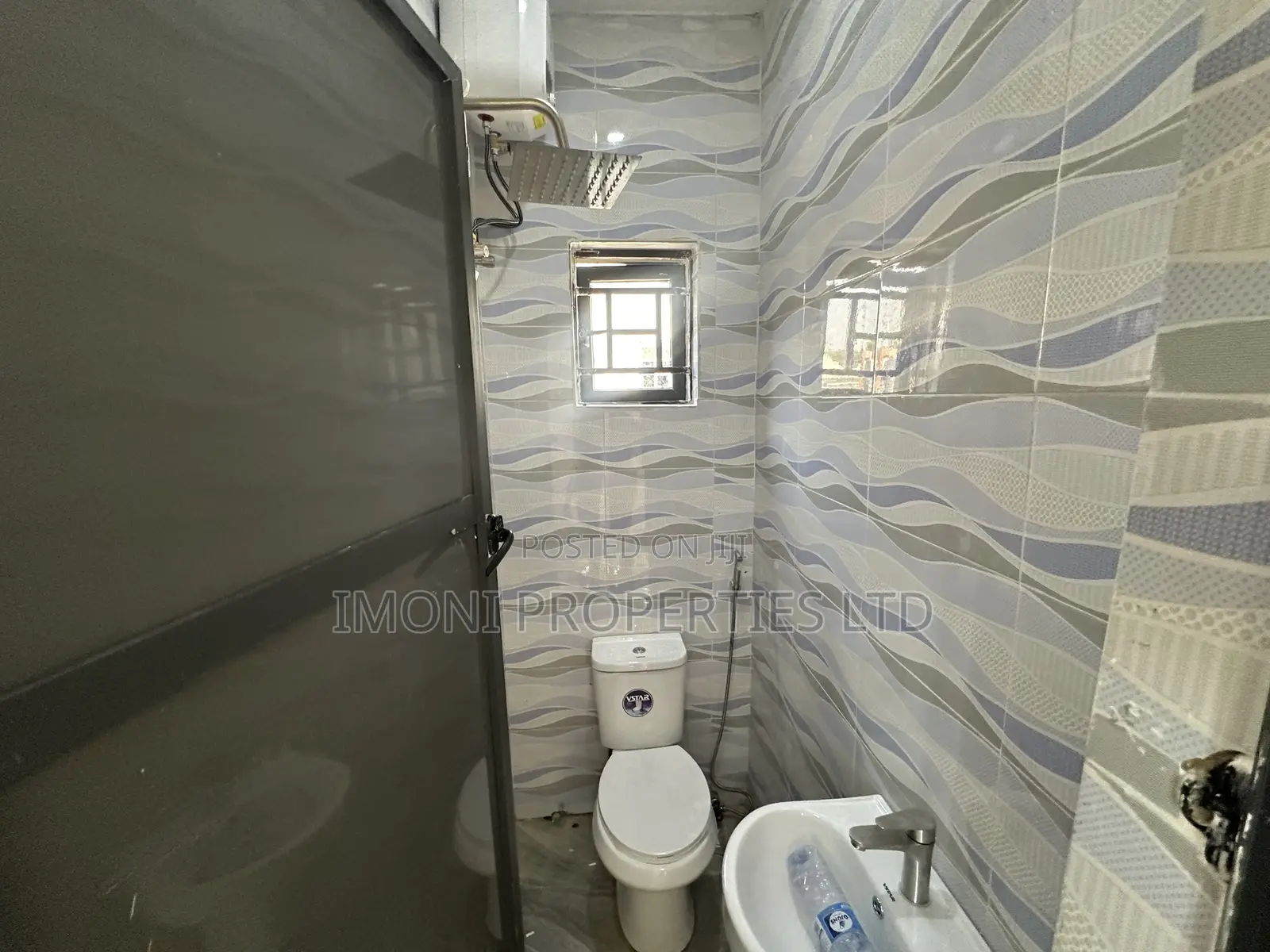 Studio Apartment in Obasajo Road, Dutse-Alhaji for rent in Dutse-Alhaji