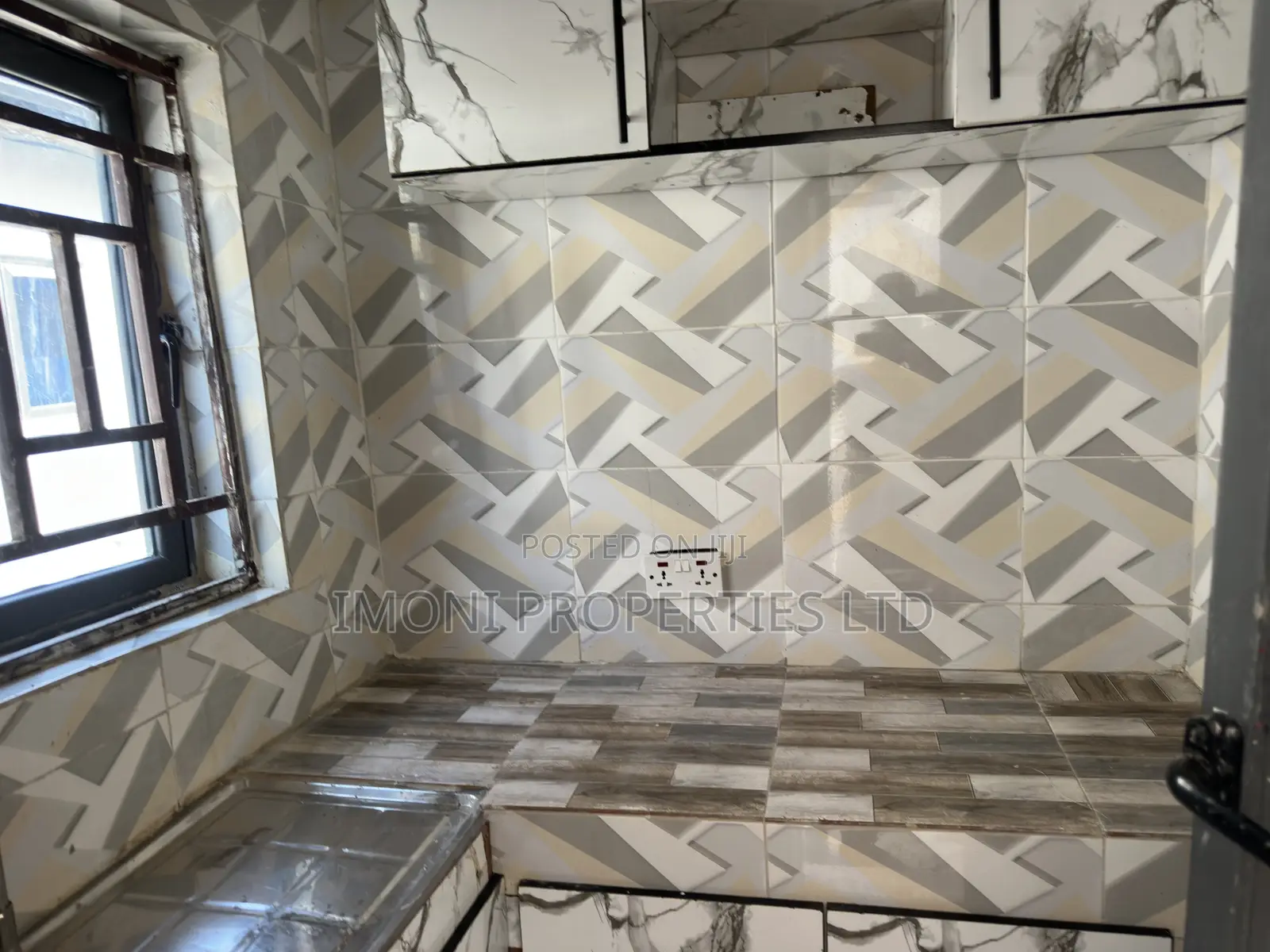 Studio Apartment in Obasajo Road, Dutse-Alhaji for rent in Dutse-Alhaji