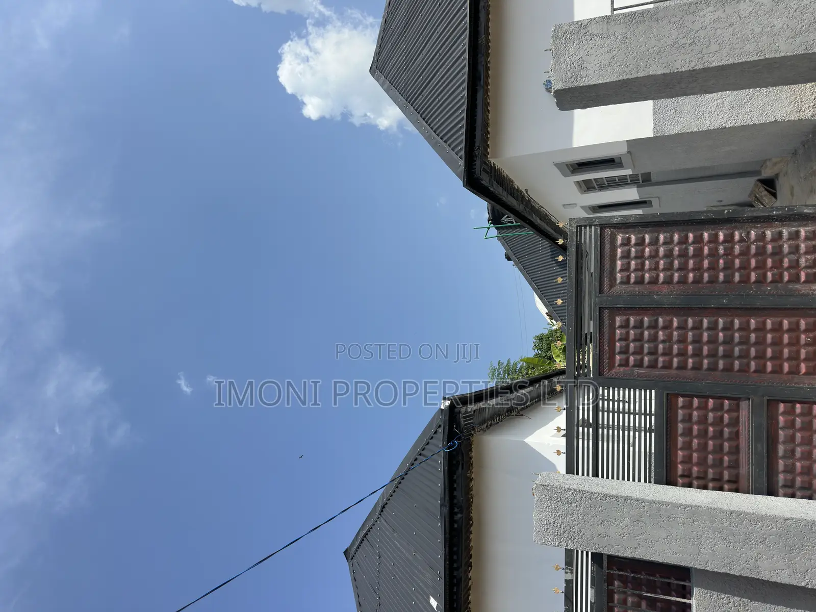 Studio Apartment in Obasajo Road, Dutse-Alhaji for rent in Dutse-Alhaji