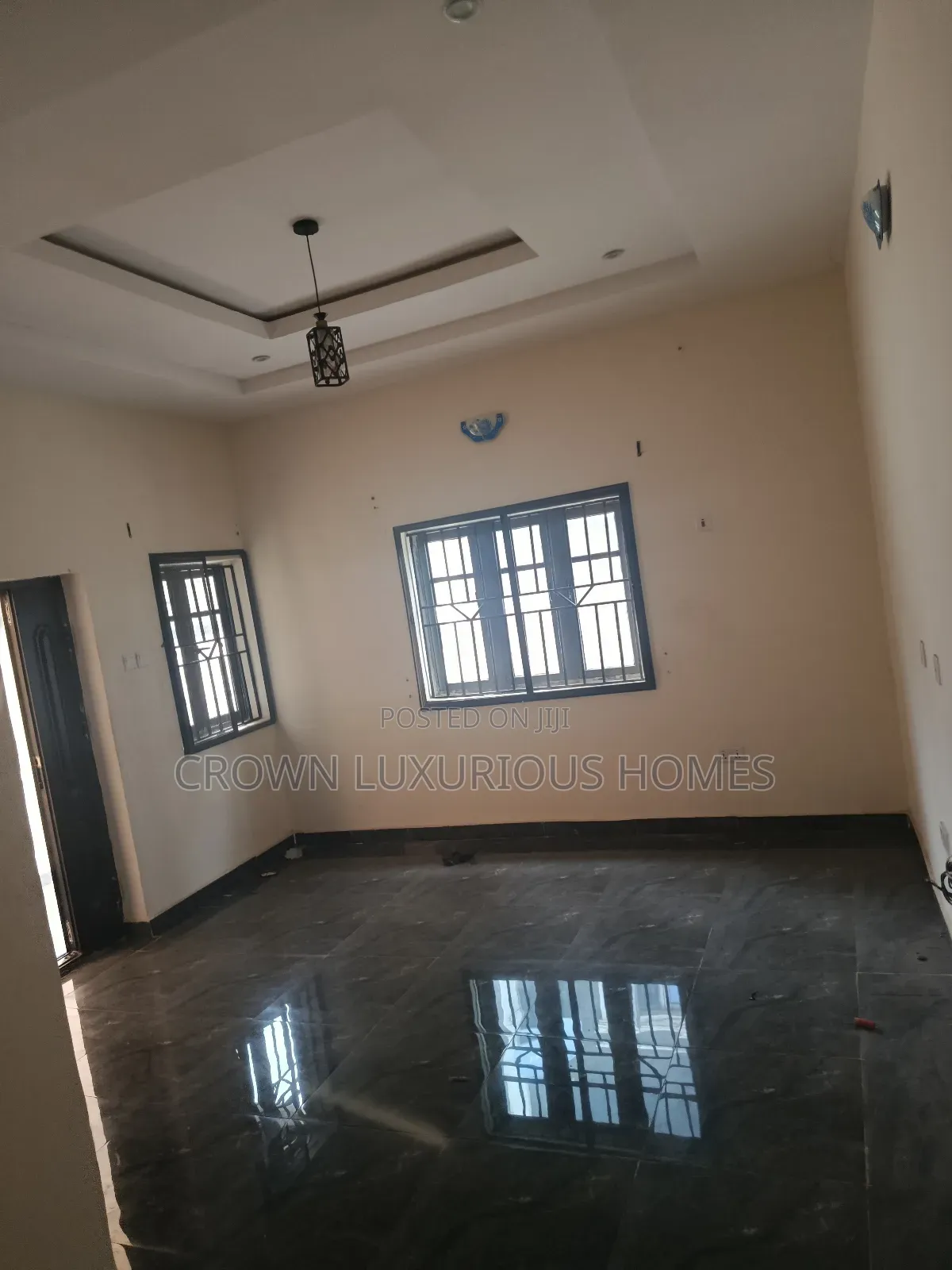 Mini Flat in Aromolaran, Ibadan for rent in Ibadan