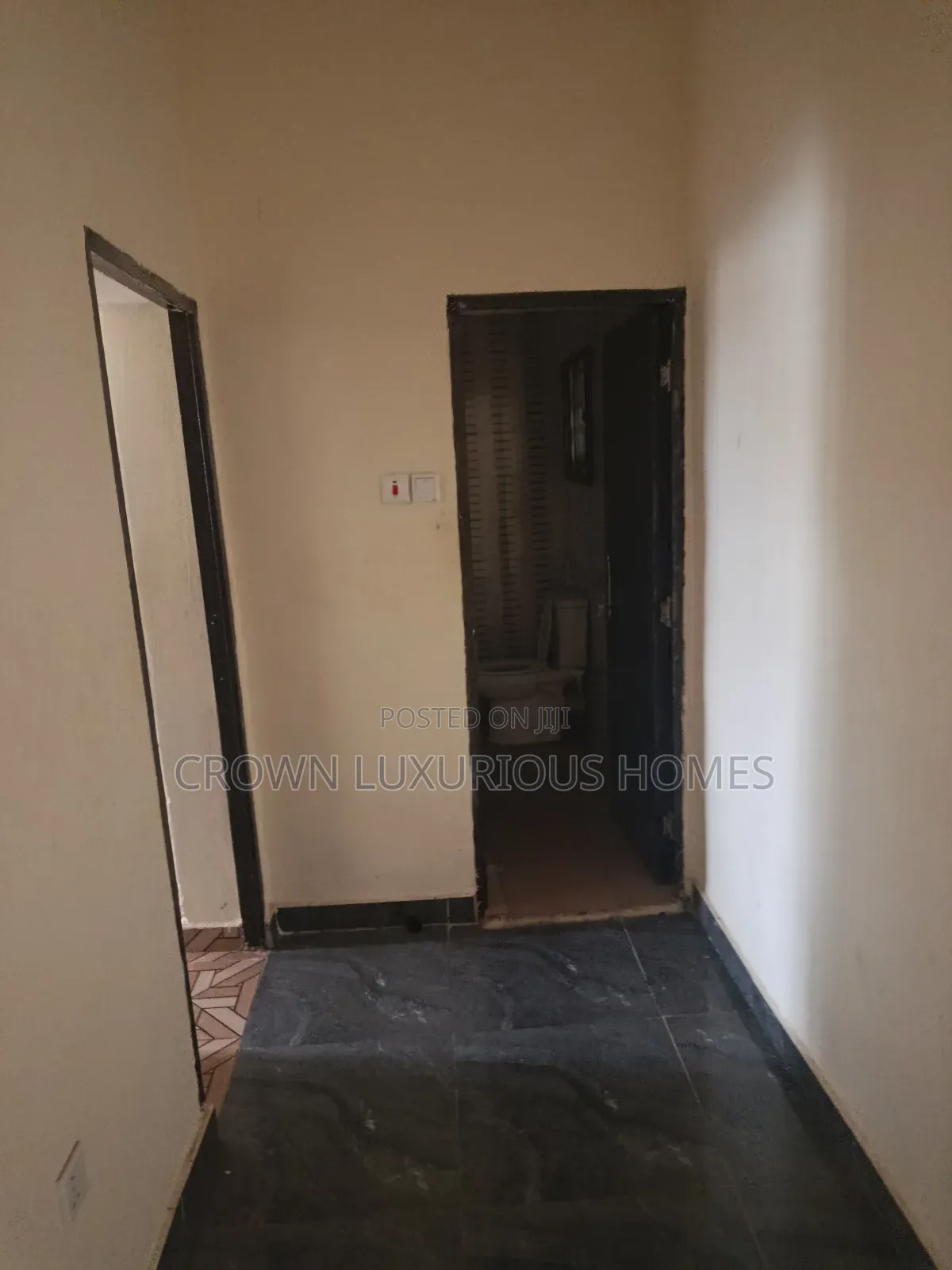 Mini Flat in Aromolaran, Ibadan for rent in Ibadan