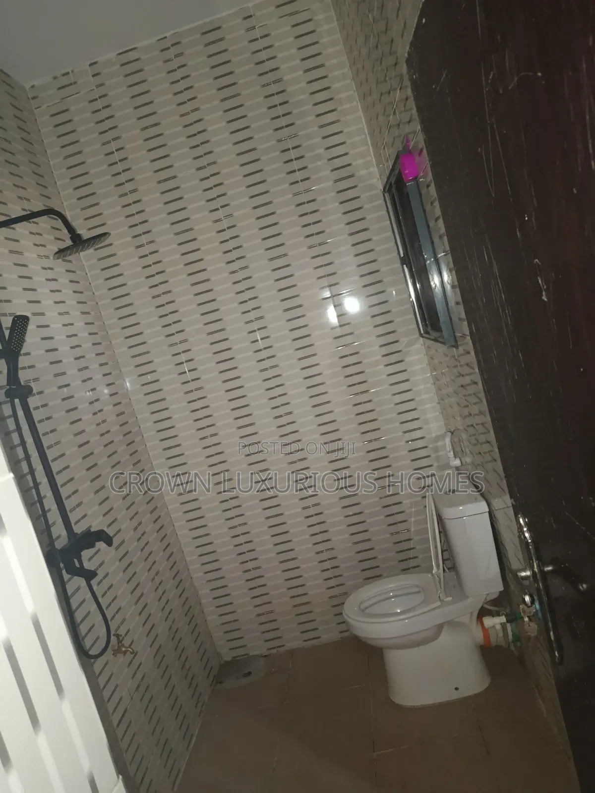 Mini Flat in Aromolaran, Ibadan for rent in Ibadan