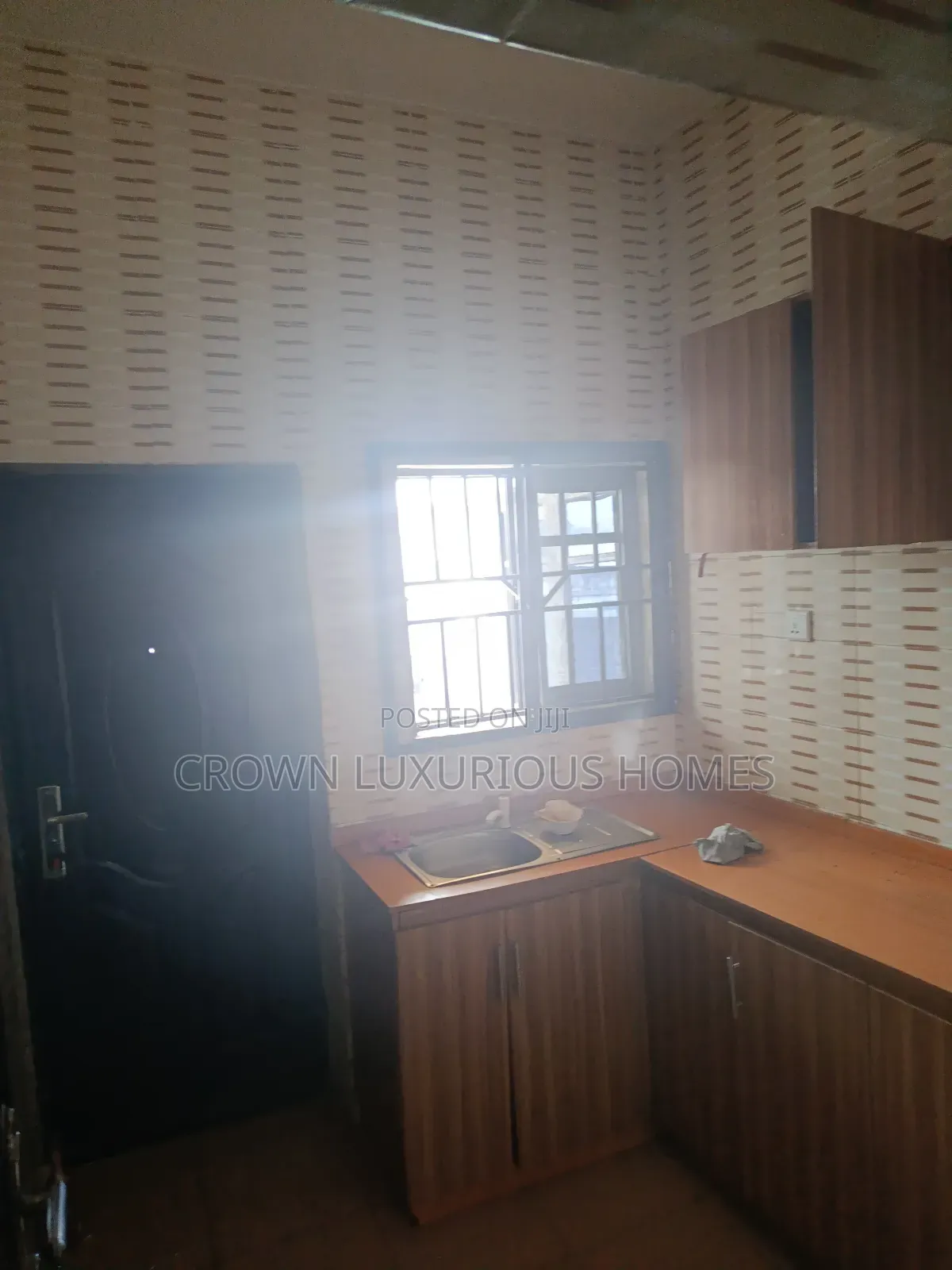 Mini Flat in Aromolaran, Ibadan for rent in Ibadan