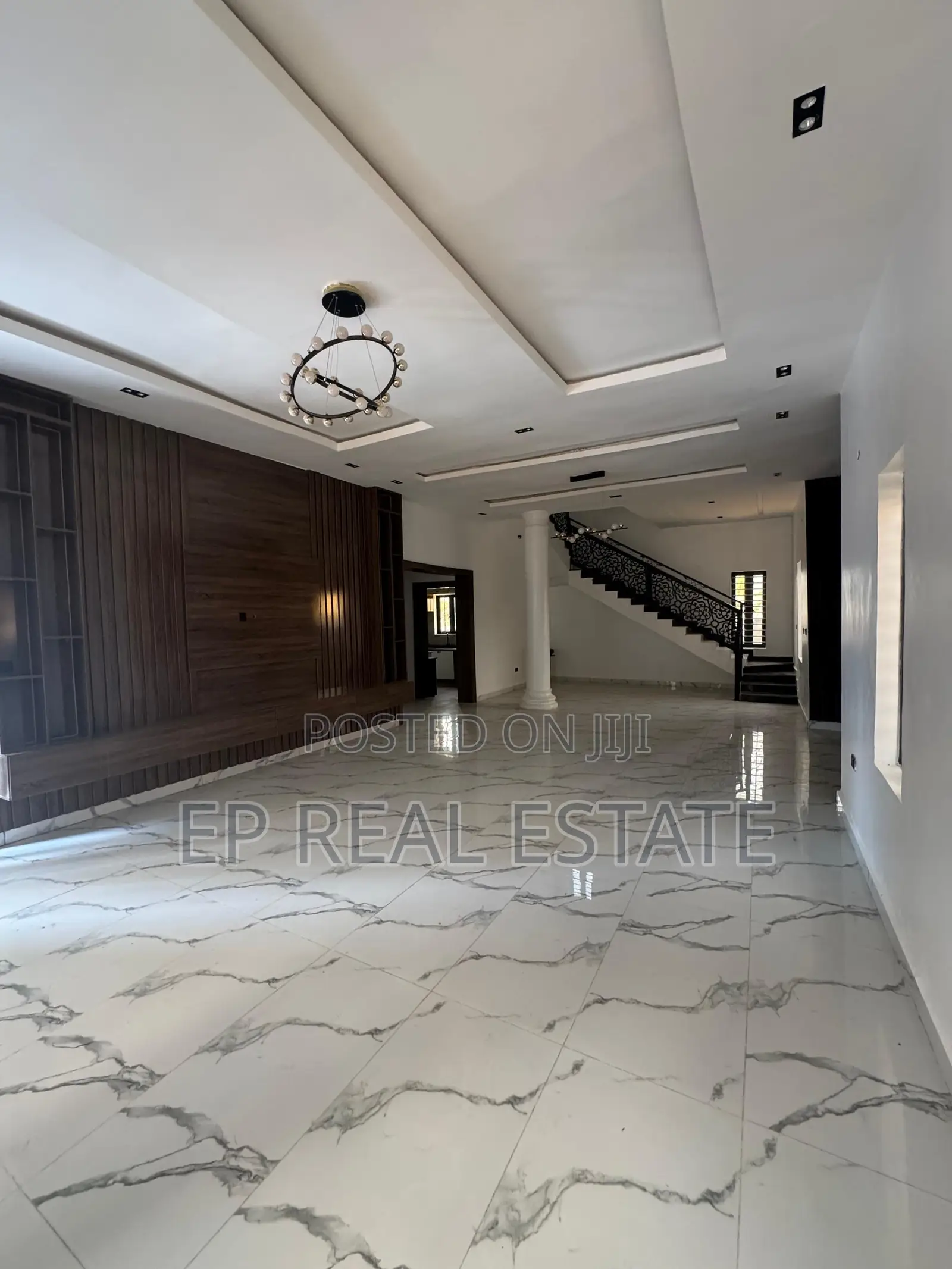 4bdrm Duplex in Lokogoma for sale in Lokogoma