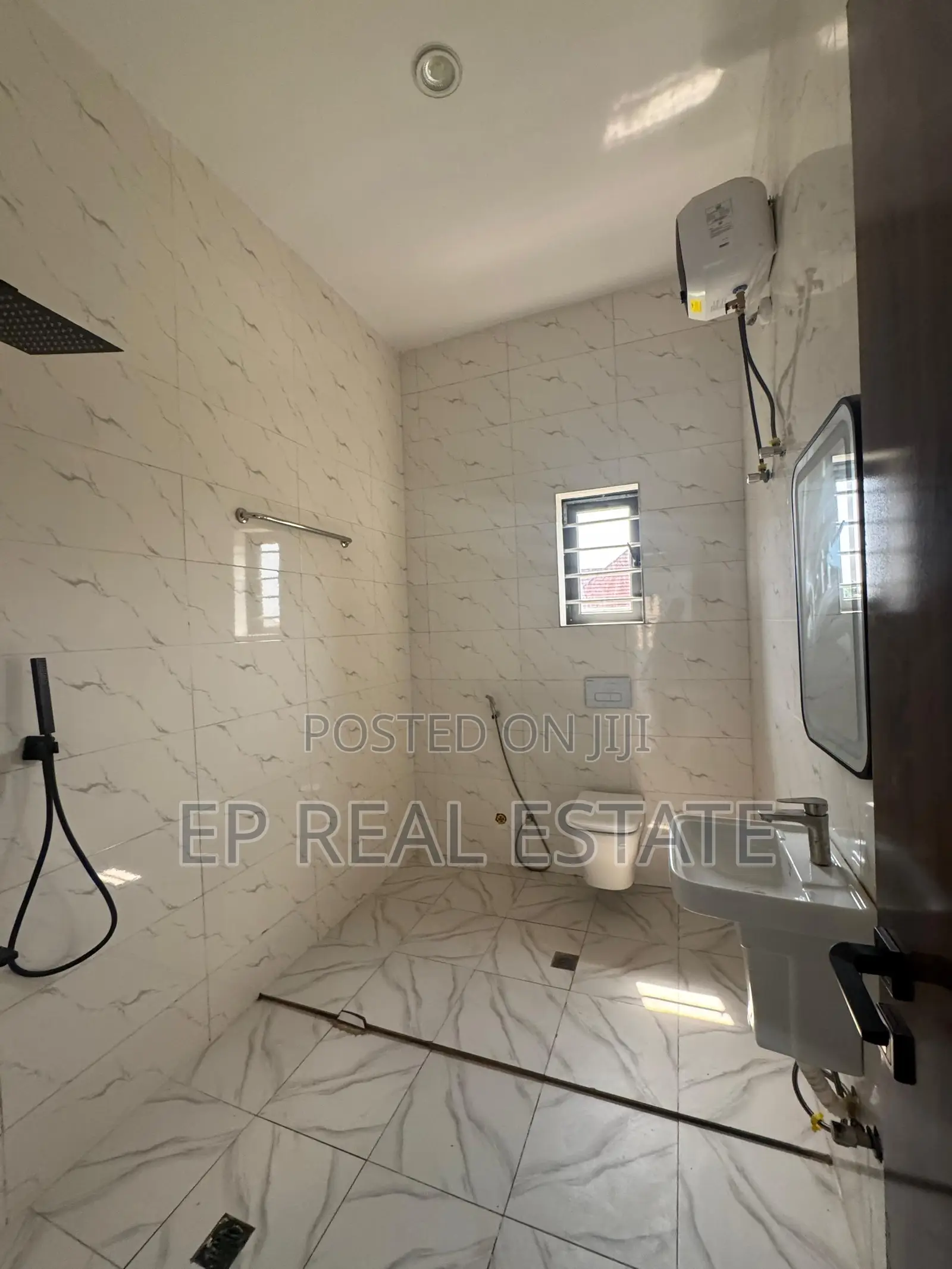 4bdrm Duplex in Lokogoma for sale in Lokogoma