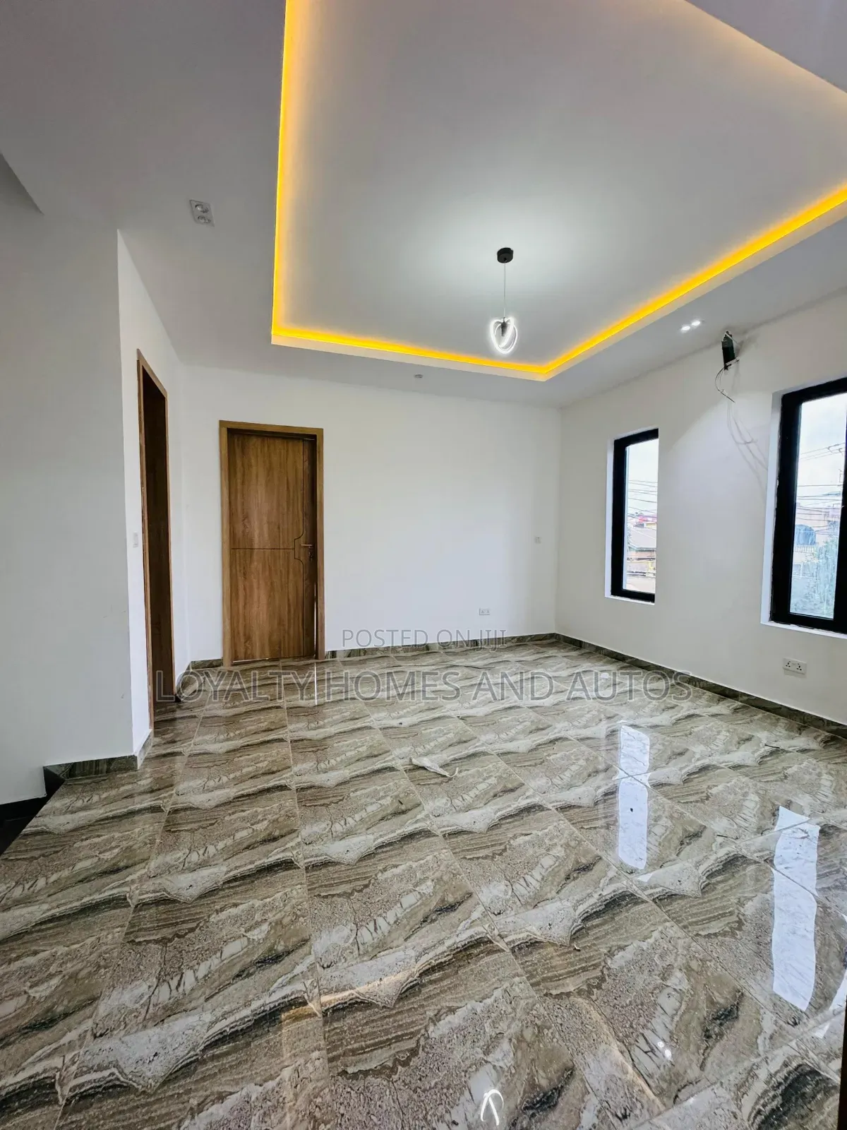 Furnished 4bdrm Duplex in Ogudu GRA for sale in Ogudu GRA
