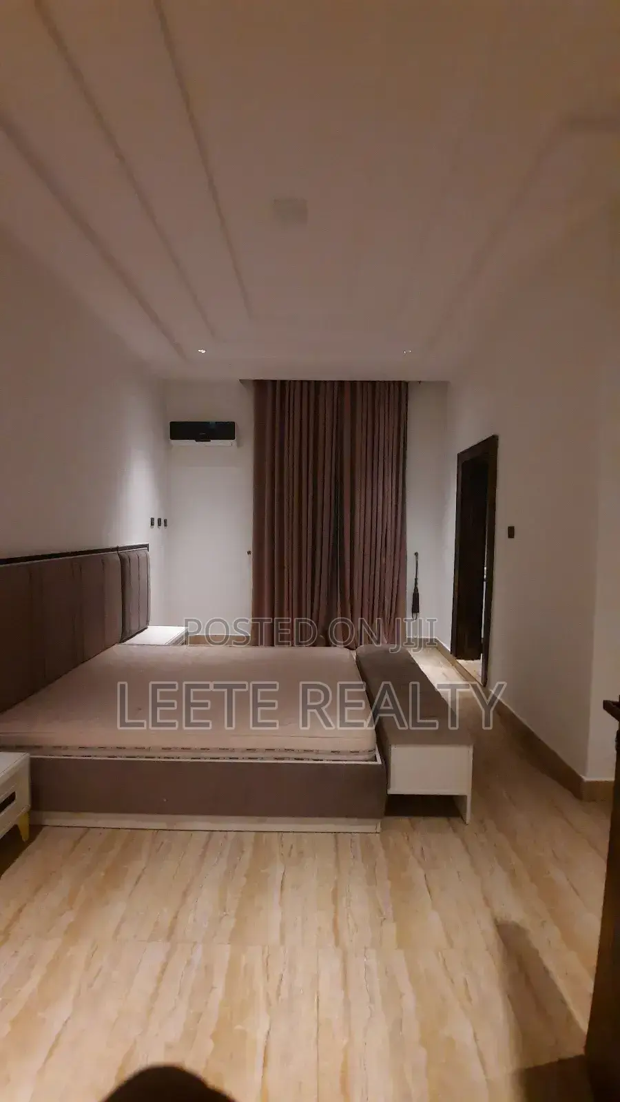 Furnished 4bdrm Duplex in Gwarinpa for sale in Gwarinpa