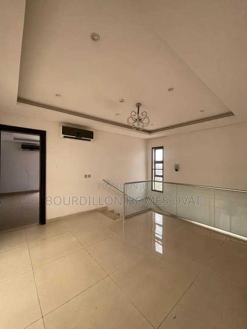 4bdrm House in Banana Island for rent in Banana Island