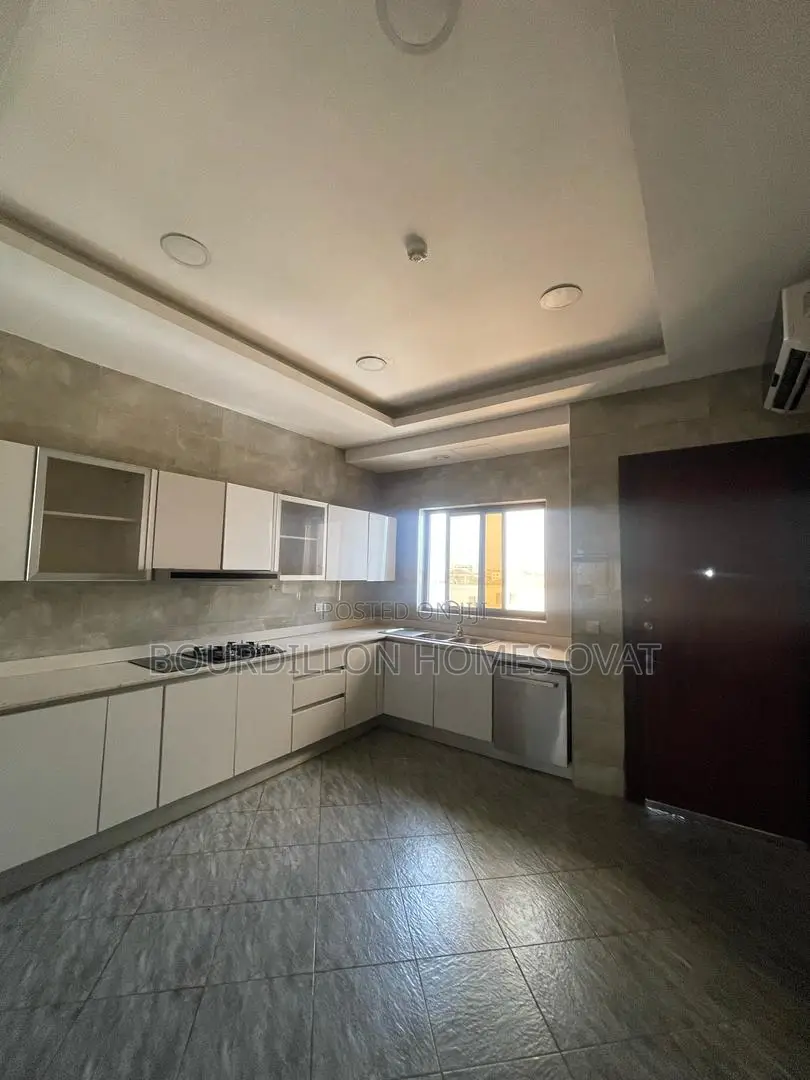 4bdrm House in Banana Island for rent in Banana Island