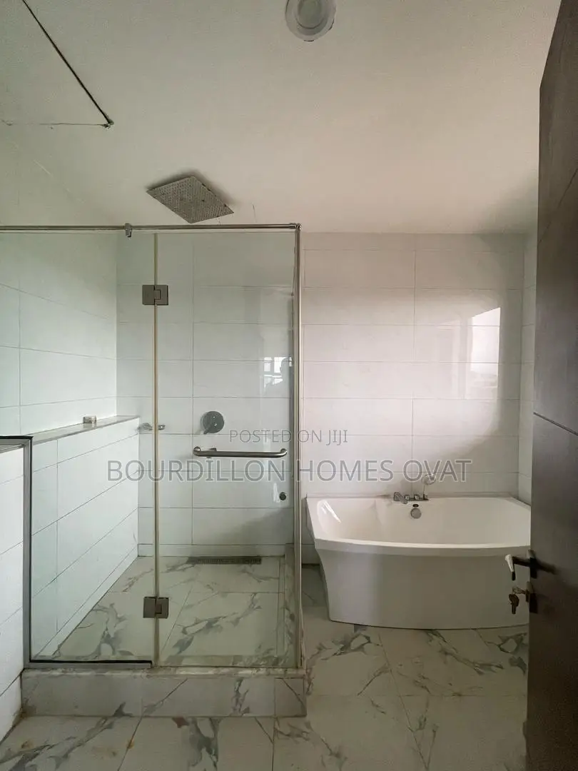 4bdrm House in Banana Island for rent in Banana Island