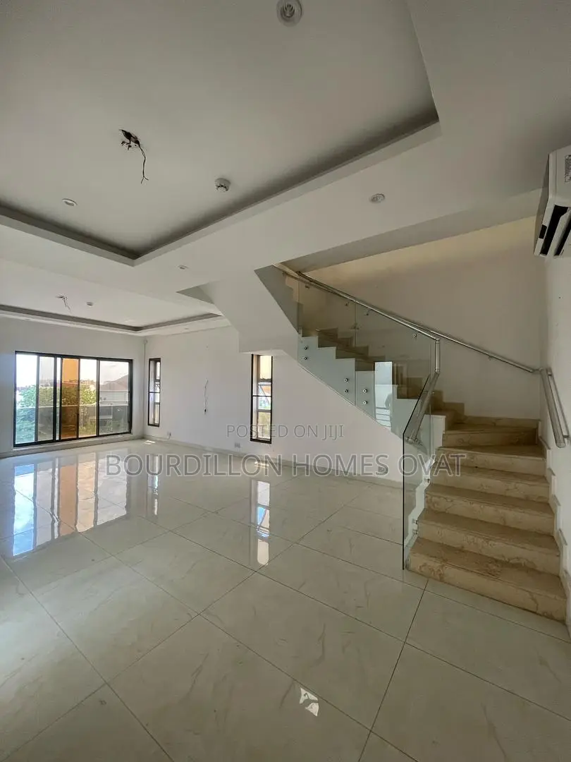4bdrm House in Banana Island for rent in Banana Island