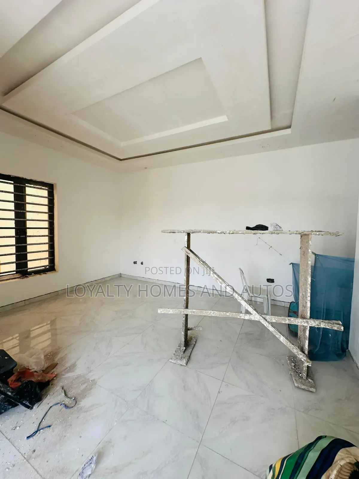 Furnished 4bdrm Duplex in Ogudu GRA for sale in Ogudu GRA