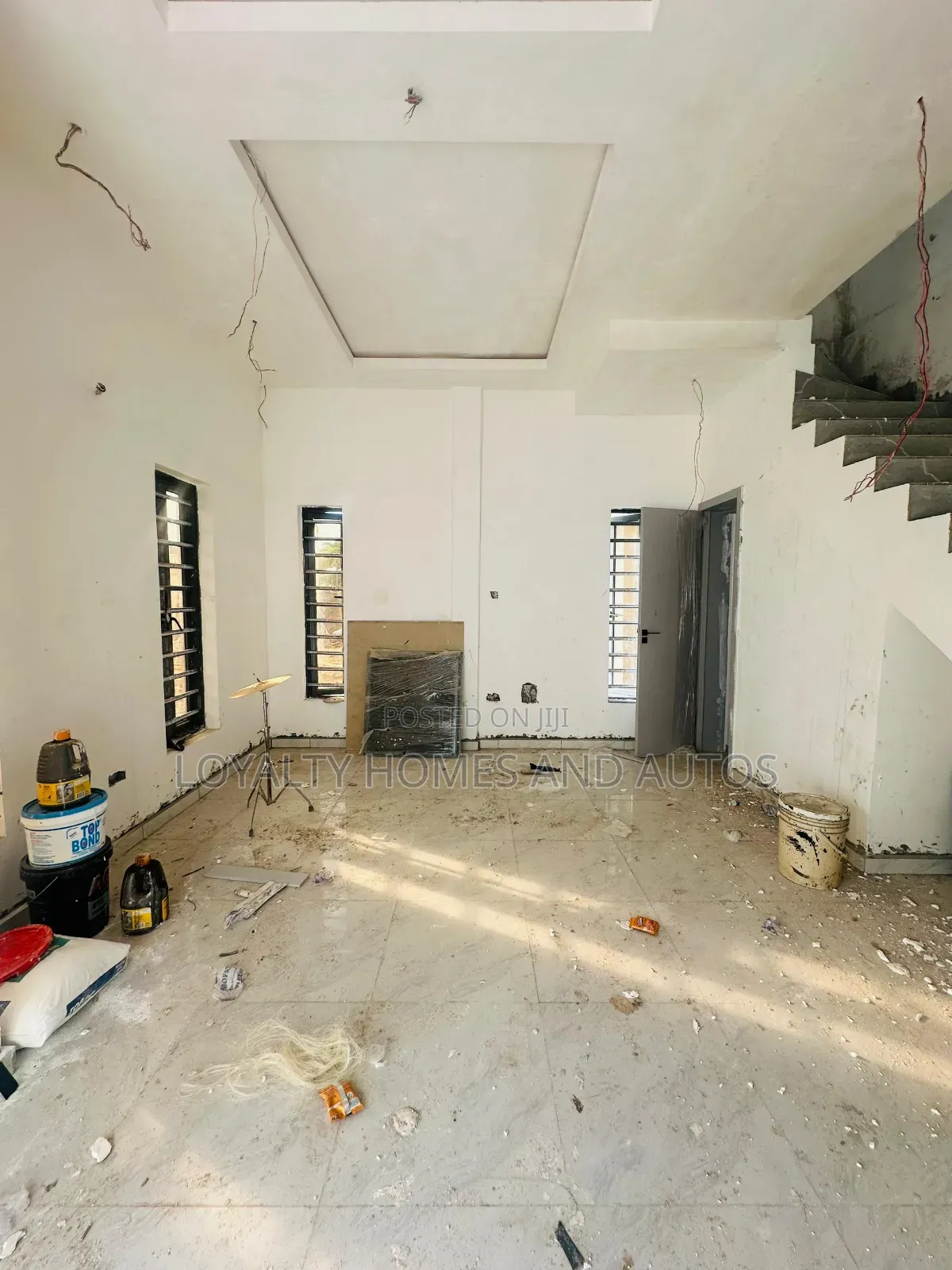 Furnished 4bdrm Duplex in Ogudu GRA for sale in Ogudu GRA