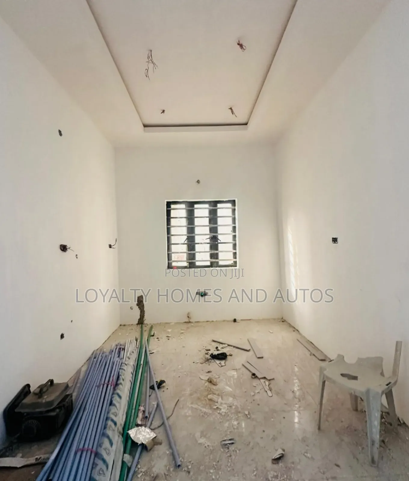 Furnished 4bdrm Duplex in Ogudu GRA for sale in Ogudu GRA