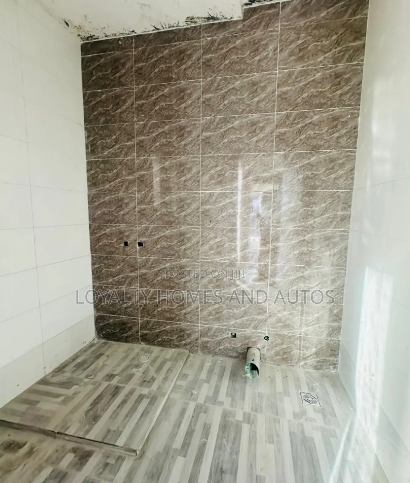Furnished 4bdrm Duplex in Ogudu GRA for sale in Ogudu GRA