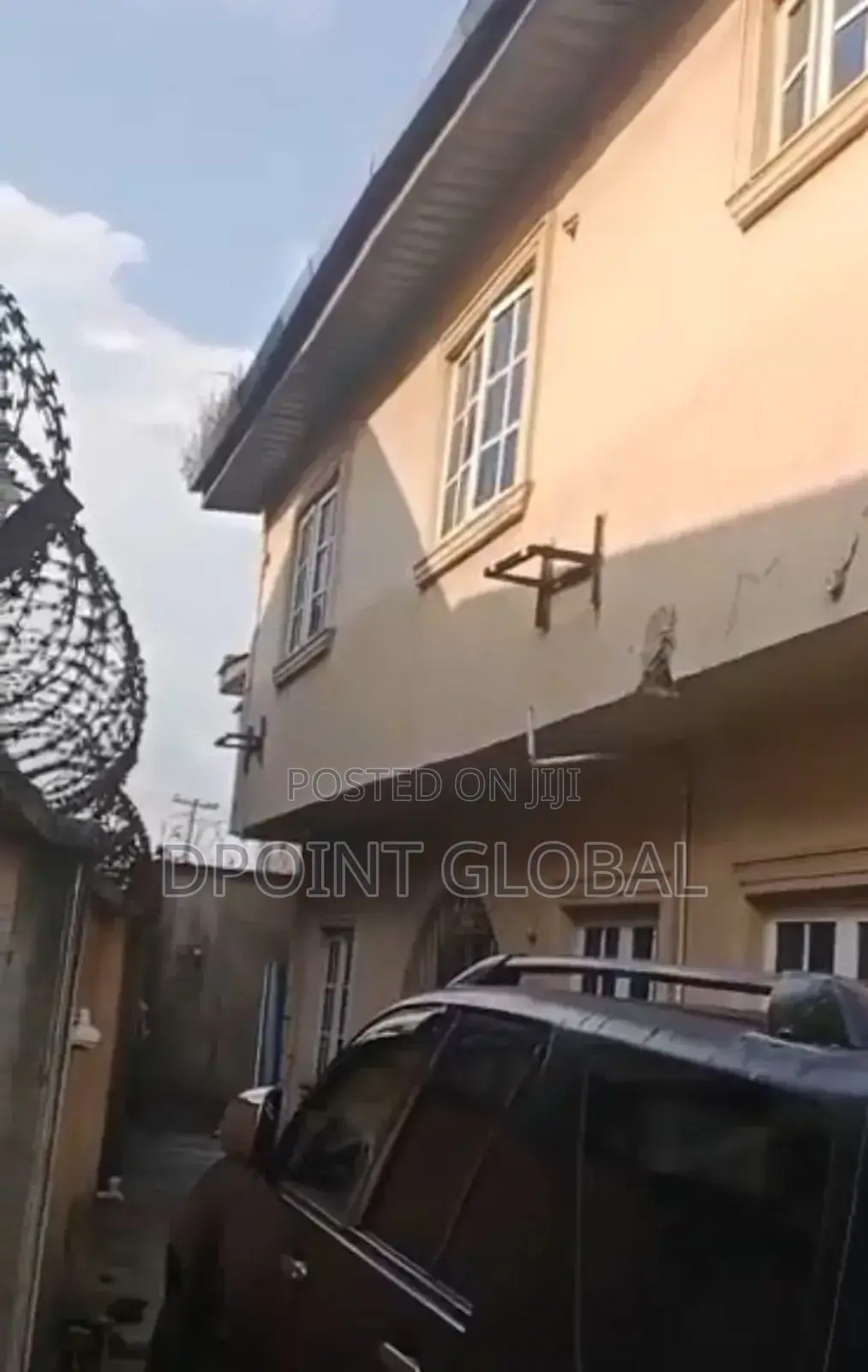 4bdrm Duplex in Not Estate, Alimosho for sale in Alimosho