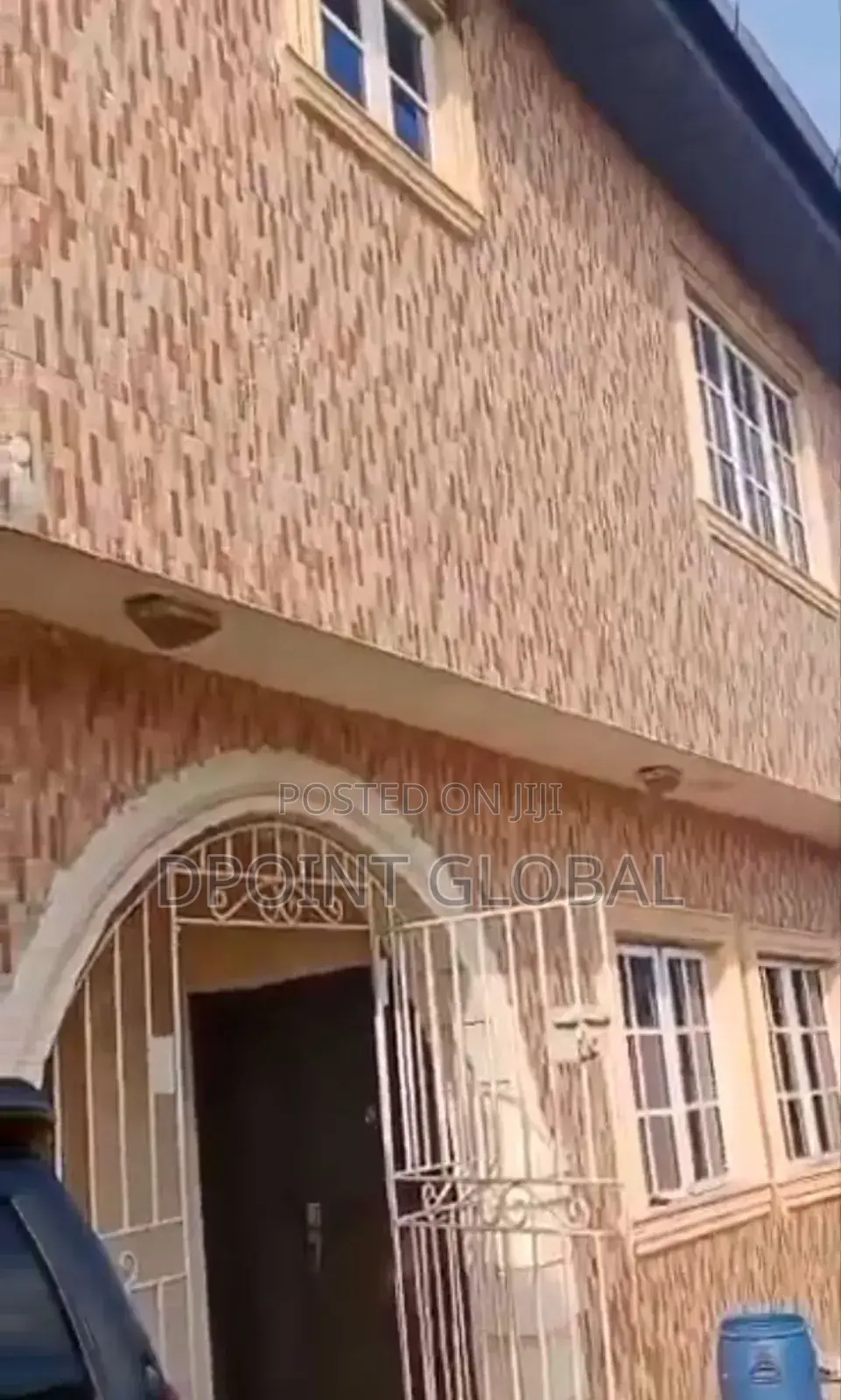 4bdrm Duplex in Not Estate, Alimosho for sale in Alimosho