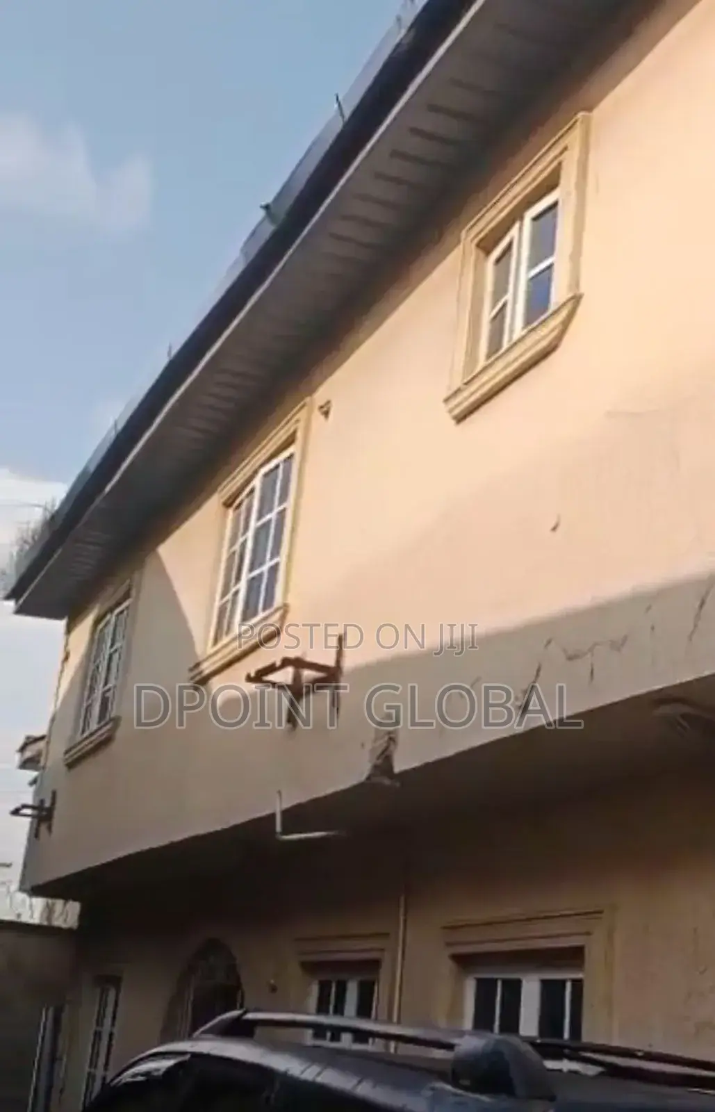 4bdrm Duplex in Not Estate, Alimosho for sale in Alimosho