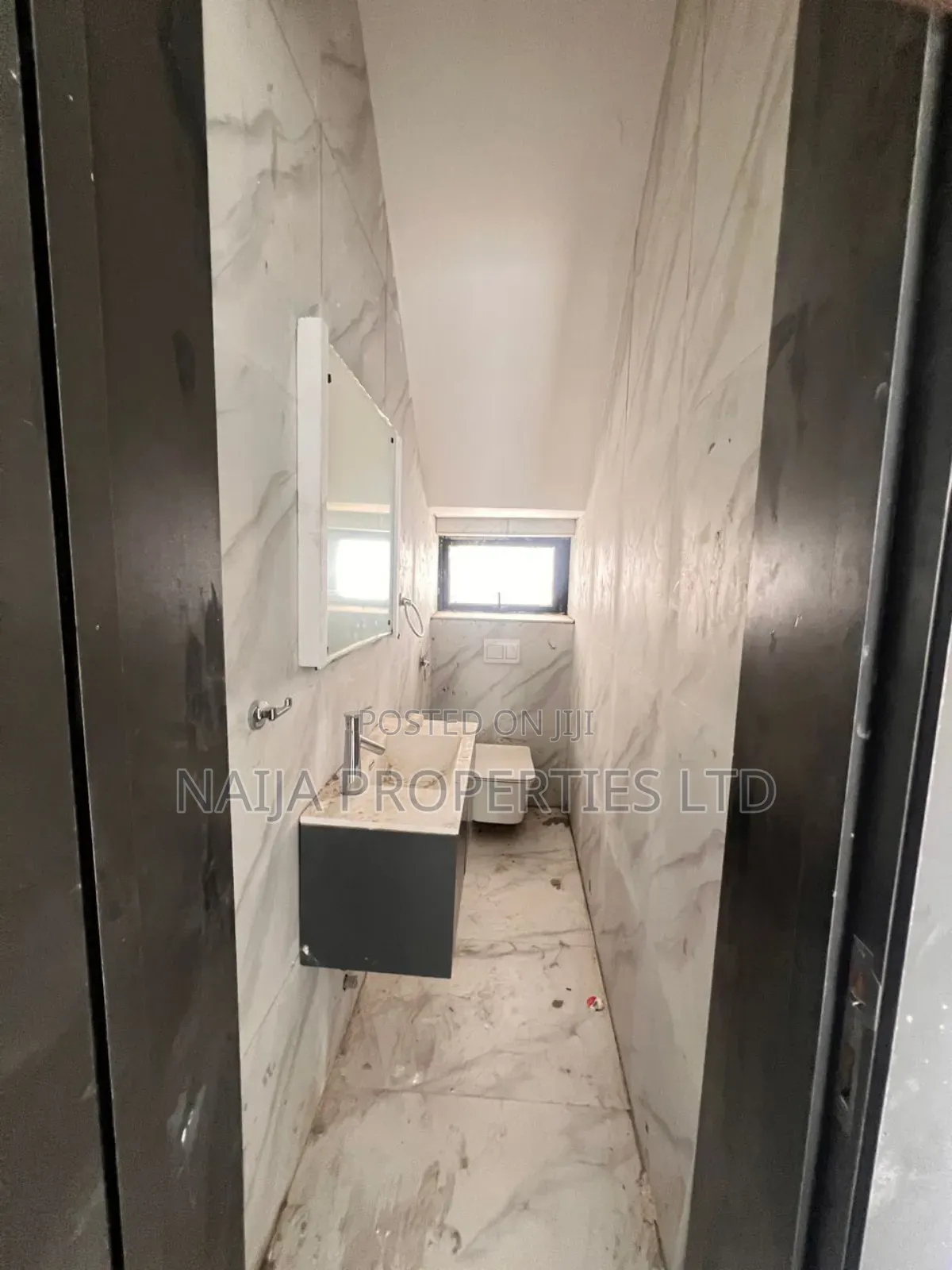 4bdrm Duplex in Parkview Estate, Ikoyi for sale in Ikoyi