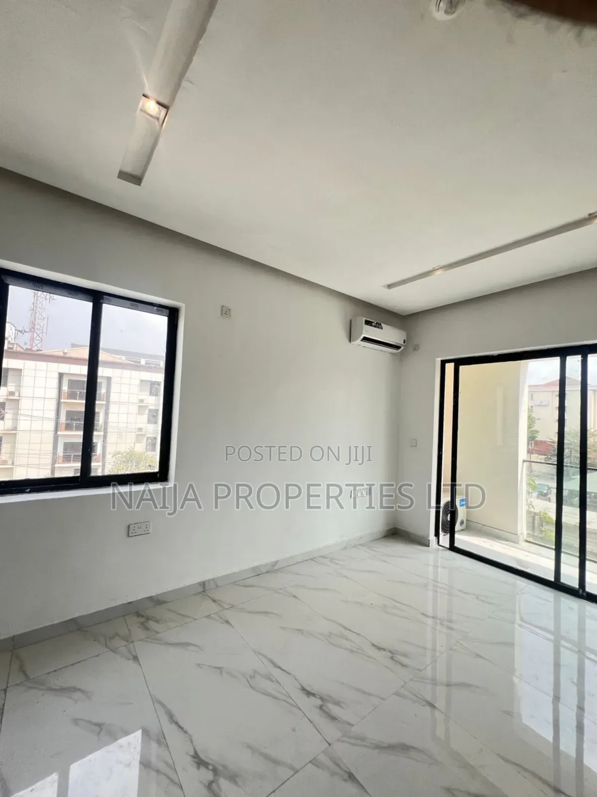 4bdrm Duplex in Parkview Estate, Ikoyi for sale in Ikoyi