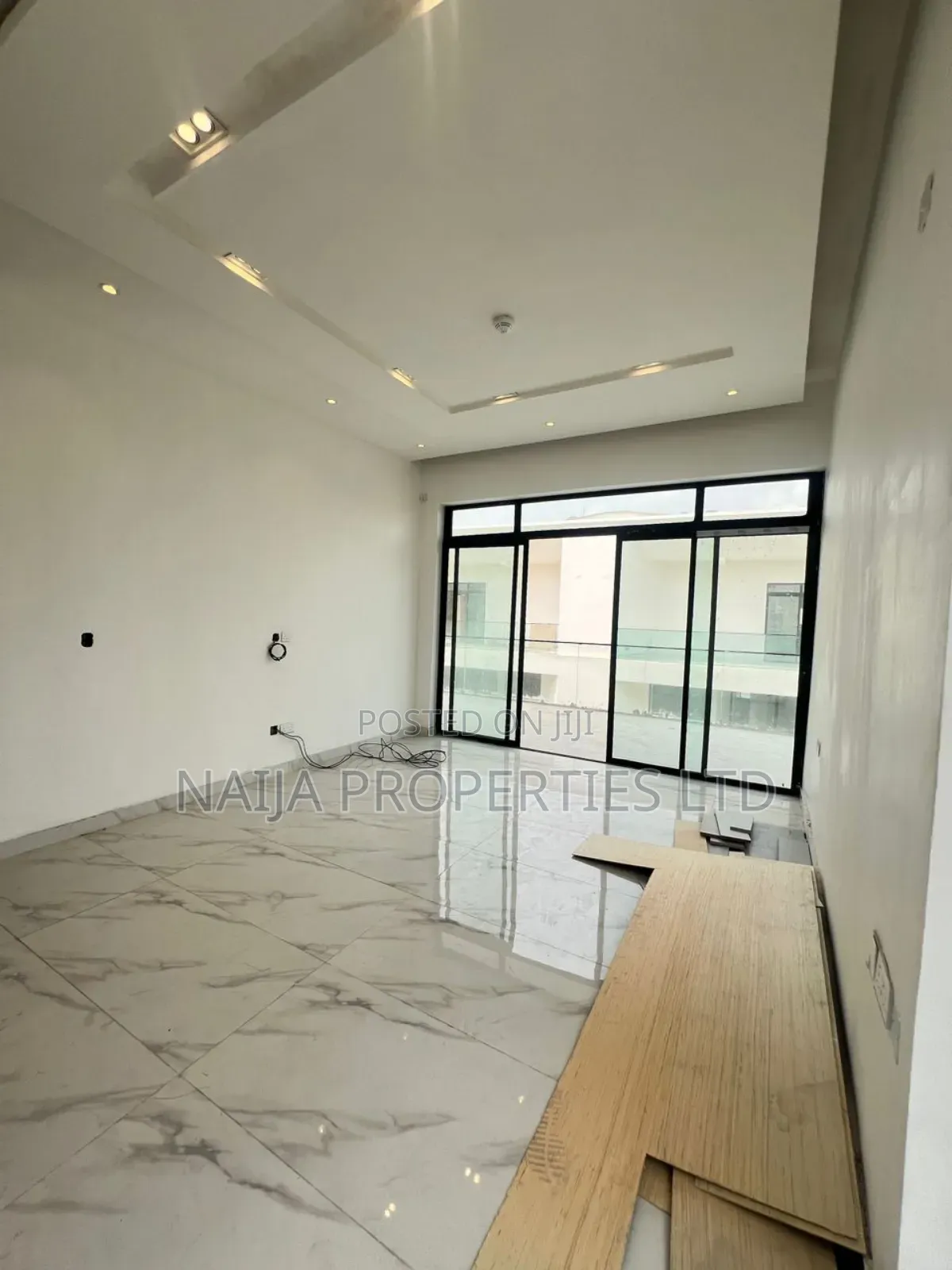 4bdrm Duplex in Parkview Estate, Ikoyi for sale in Ikoyi