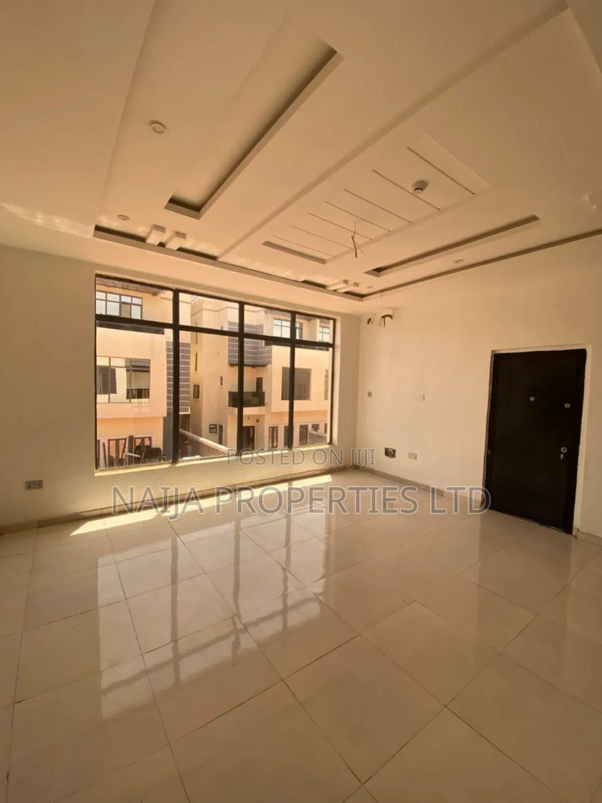 4bdrm Duplex in Lekki Phase 1 for sale in Lekki Phase 1