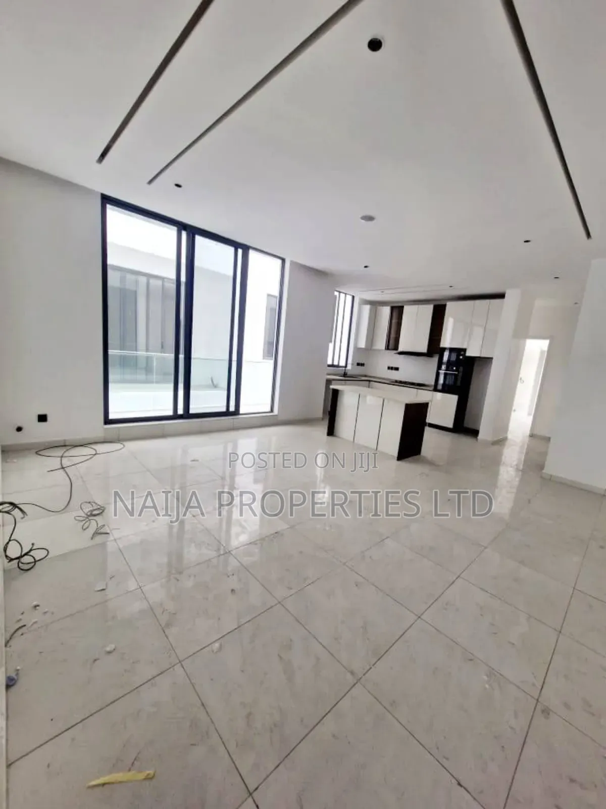 2bdrm Apartment in Oniru, Victoria Island for sale in Victoria Island